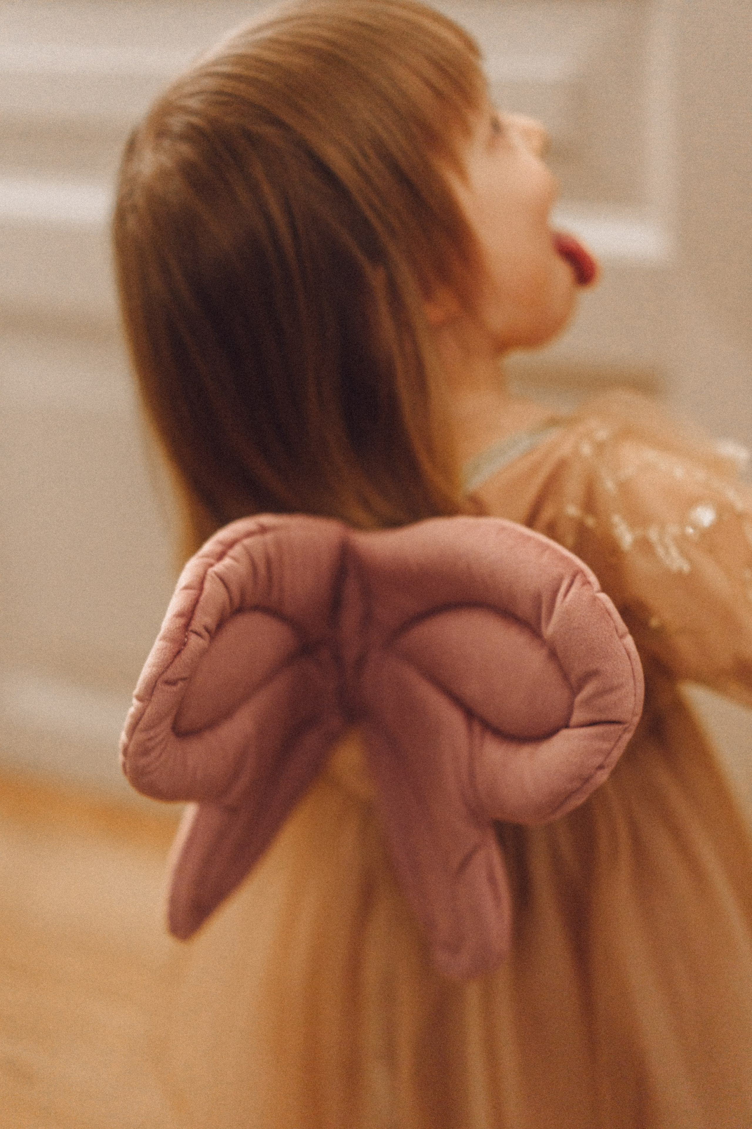 Новогодняя сказка в Momplayart. Семейный и детский фотограф и видеограф в Москве, Серпухове и Тарусе Валерия Сорокина