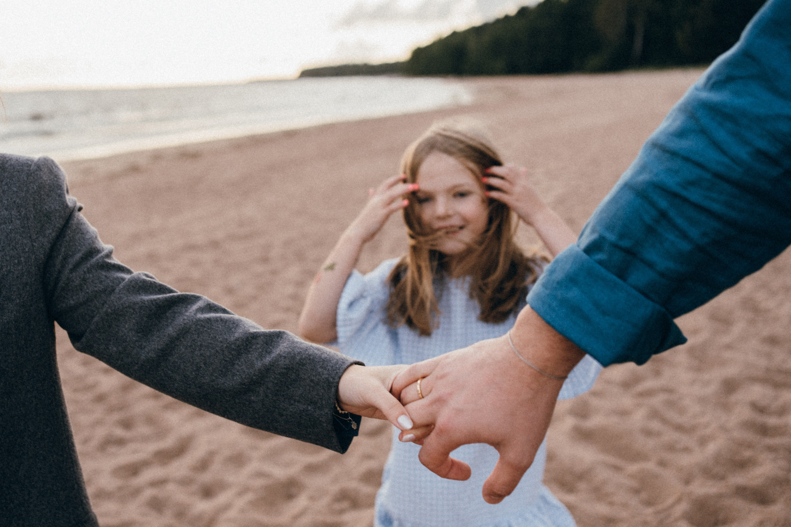 Соль и ветер в волосах. Семейный и детский фотограф и видеограф в Москве, Серпухове и Тарусе Валерия Сорокина