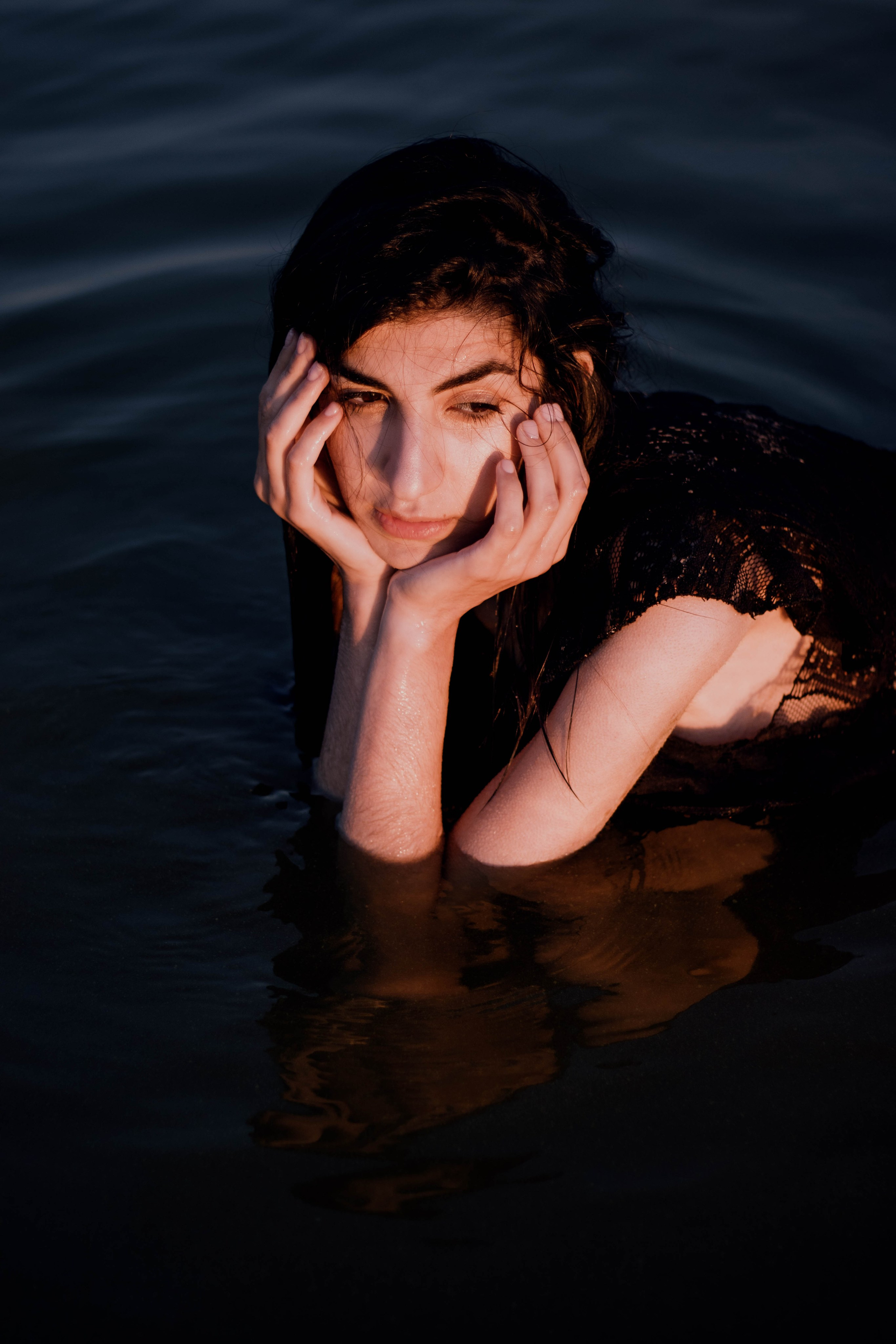 Сабина. Портретный фотограф в Санкт-Петербурге