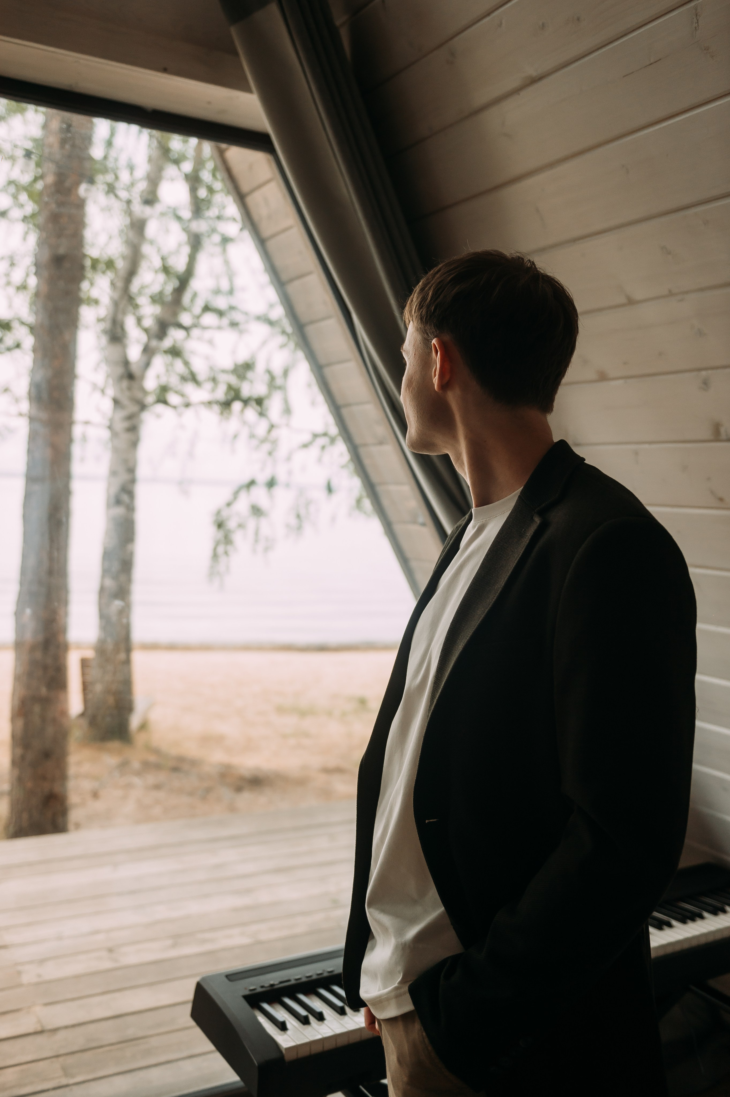 Полина & Сережа. Свадебный фотограф Алёна Замотаева