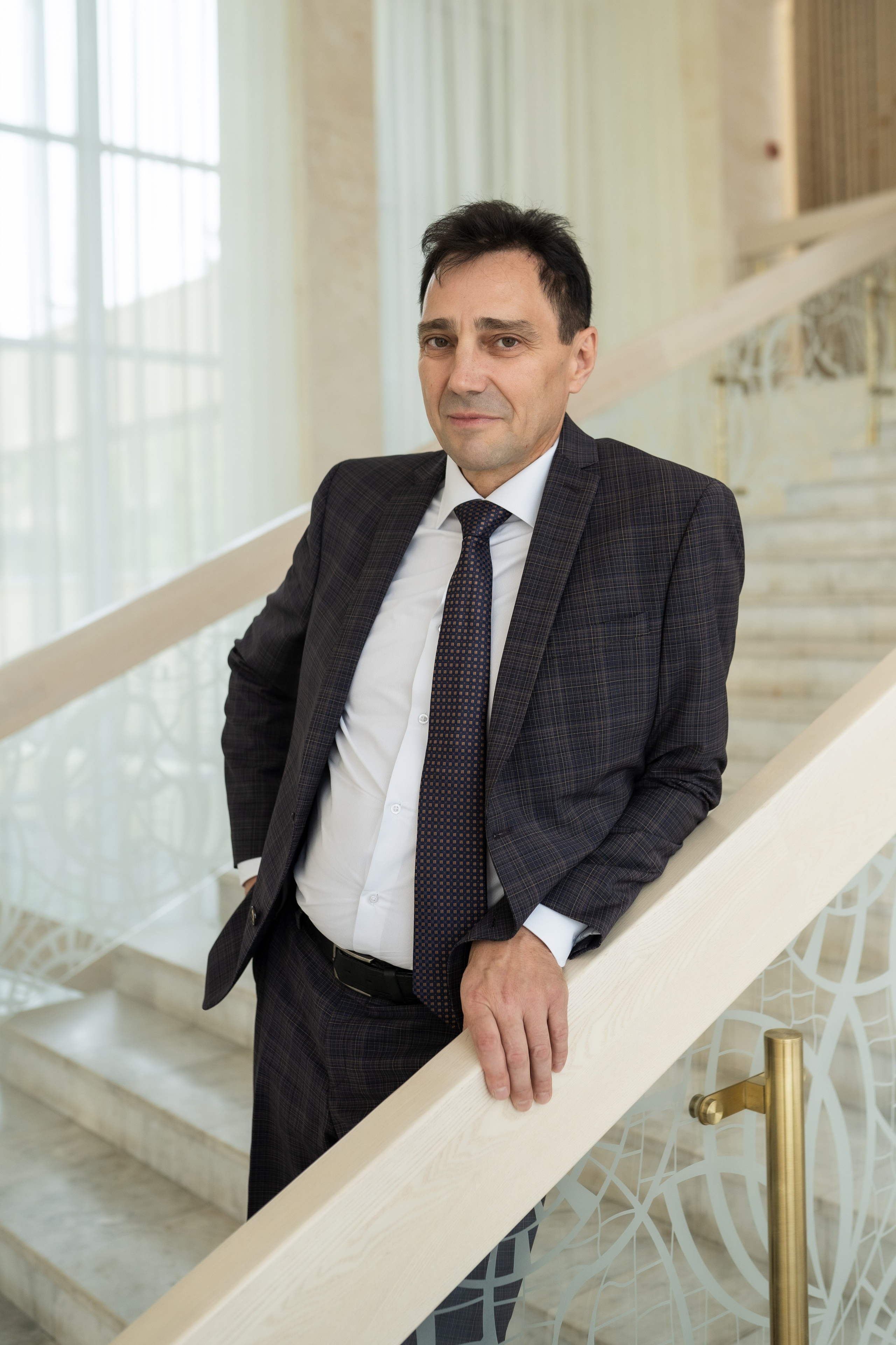 Леонид и Ирина. Фотограф в Самаре Иван Булатов