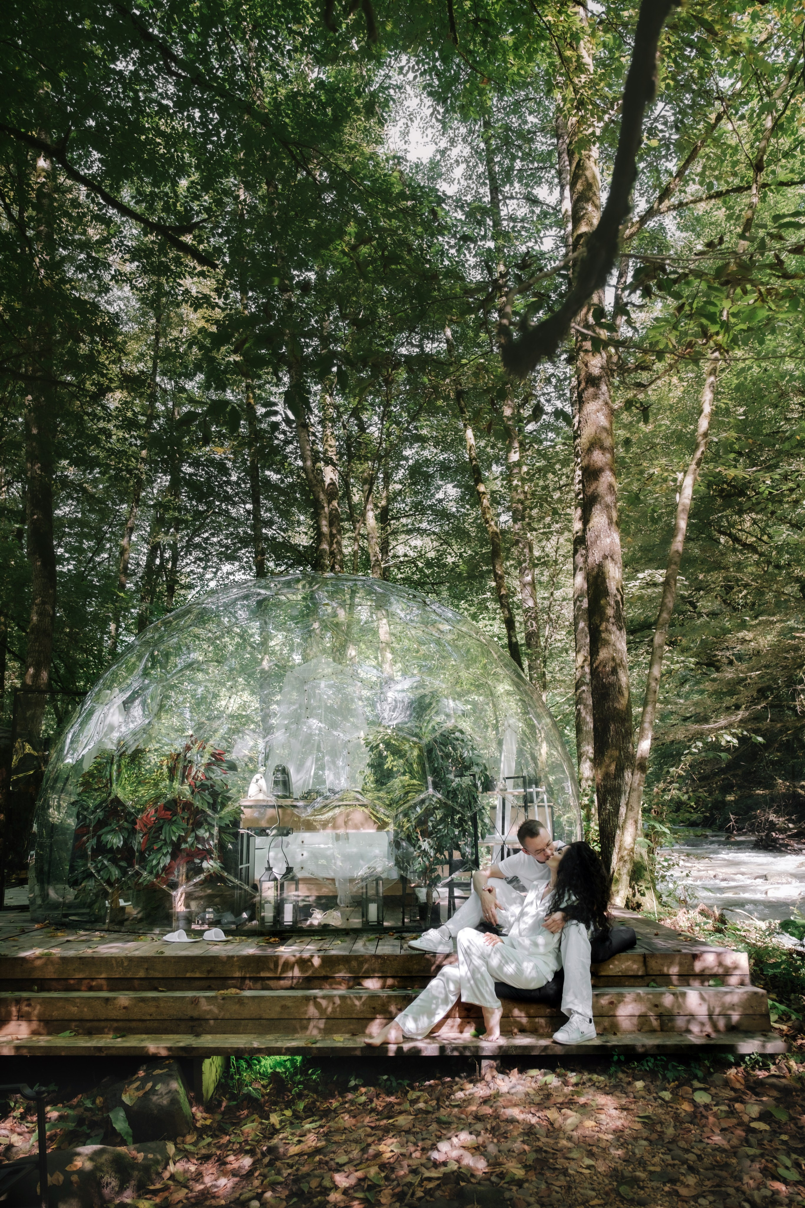 Кот и Дракон. Свадебный Видеограф Фотограф в Сочи