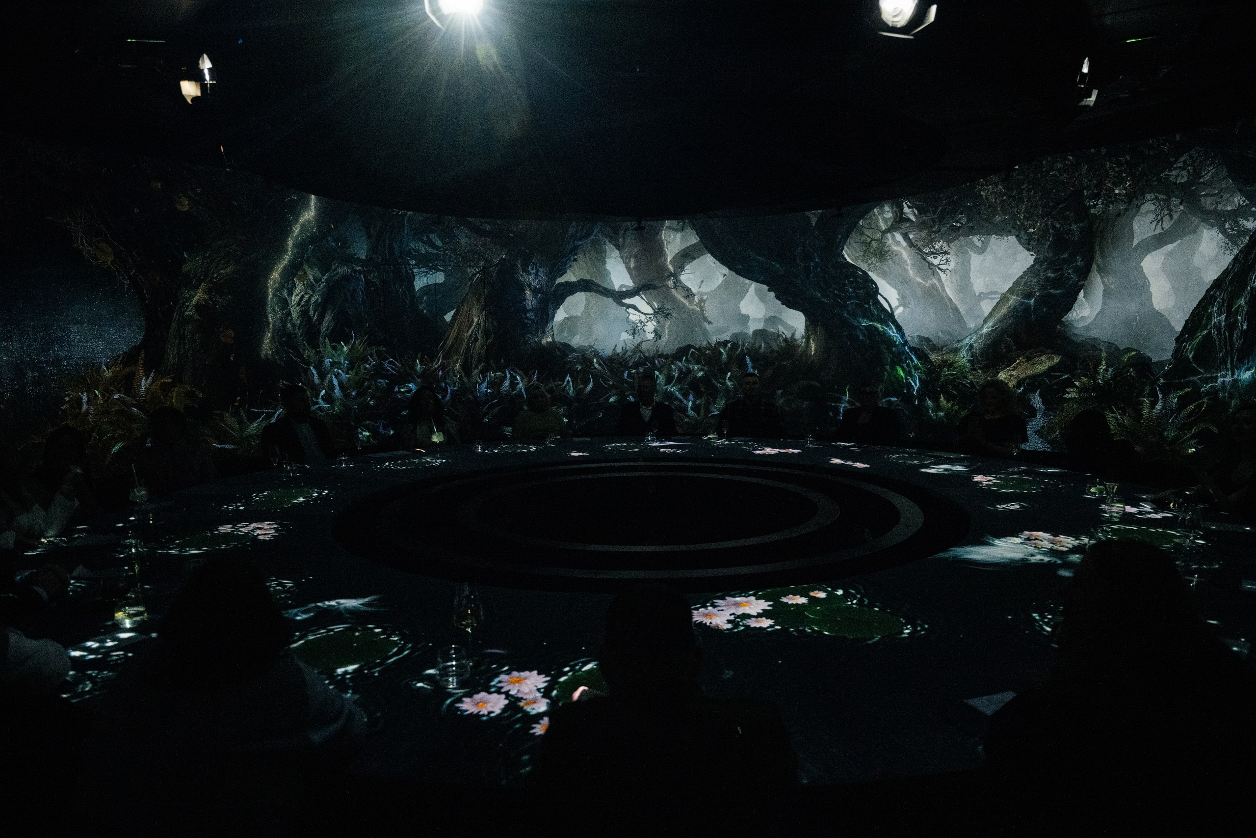 Birthday NDA. Wedding photographer in Moscow and around the world Andrey Medvednikov