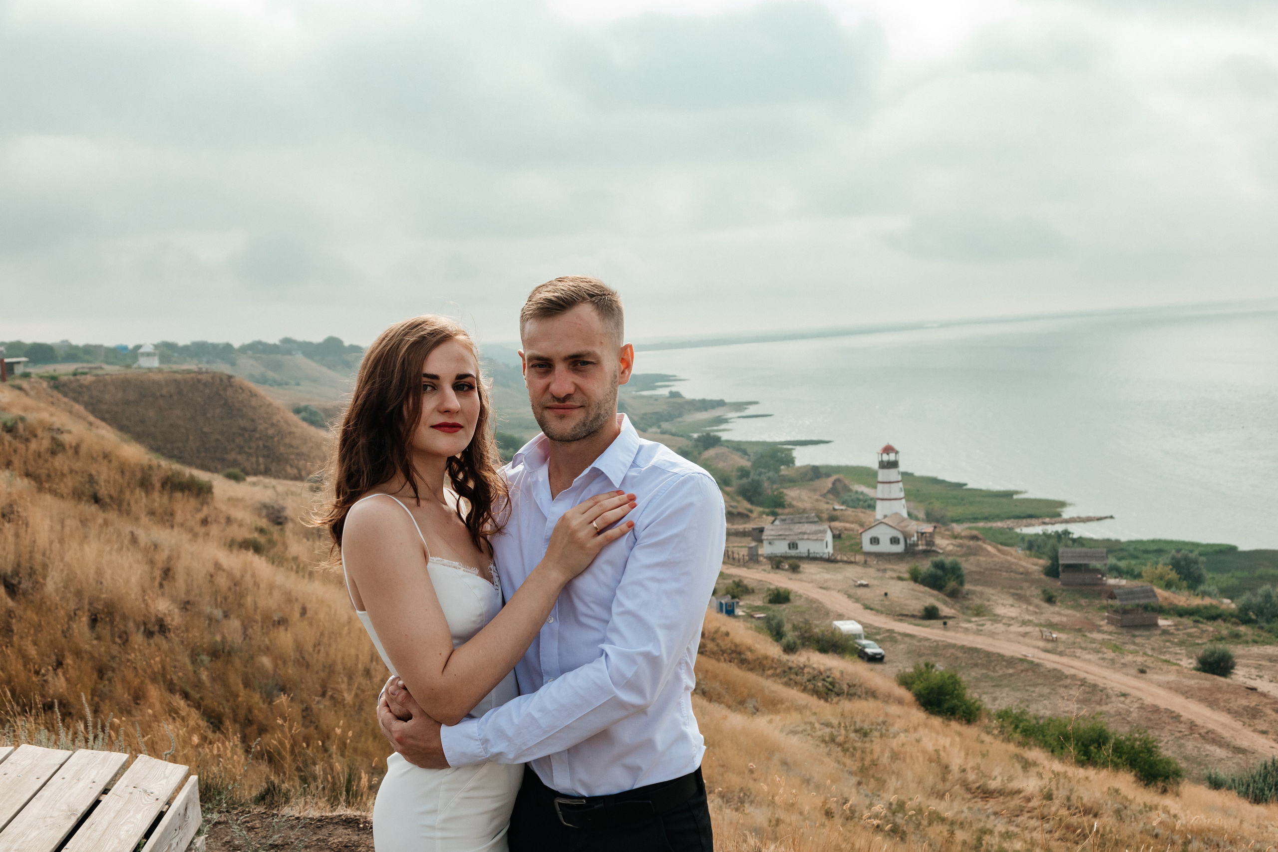 Светлана и Алексей. Фотограф в Таганроге и Ростове-на-Дону