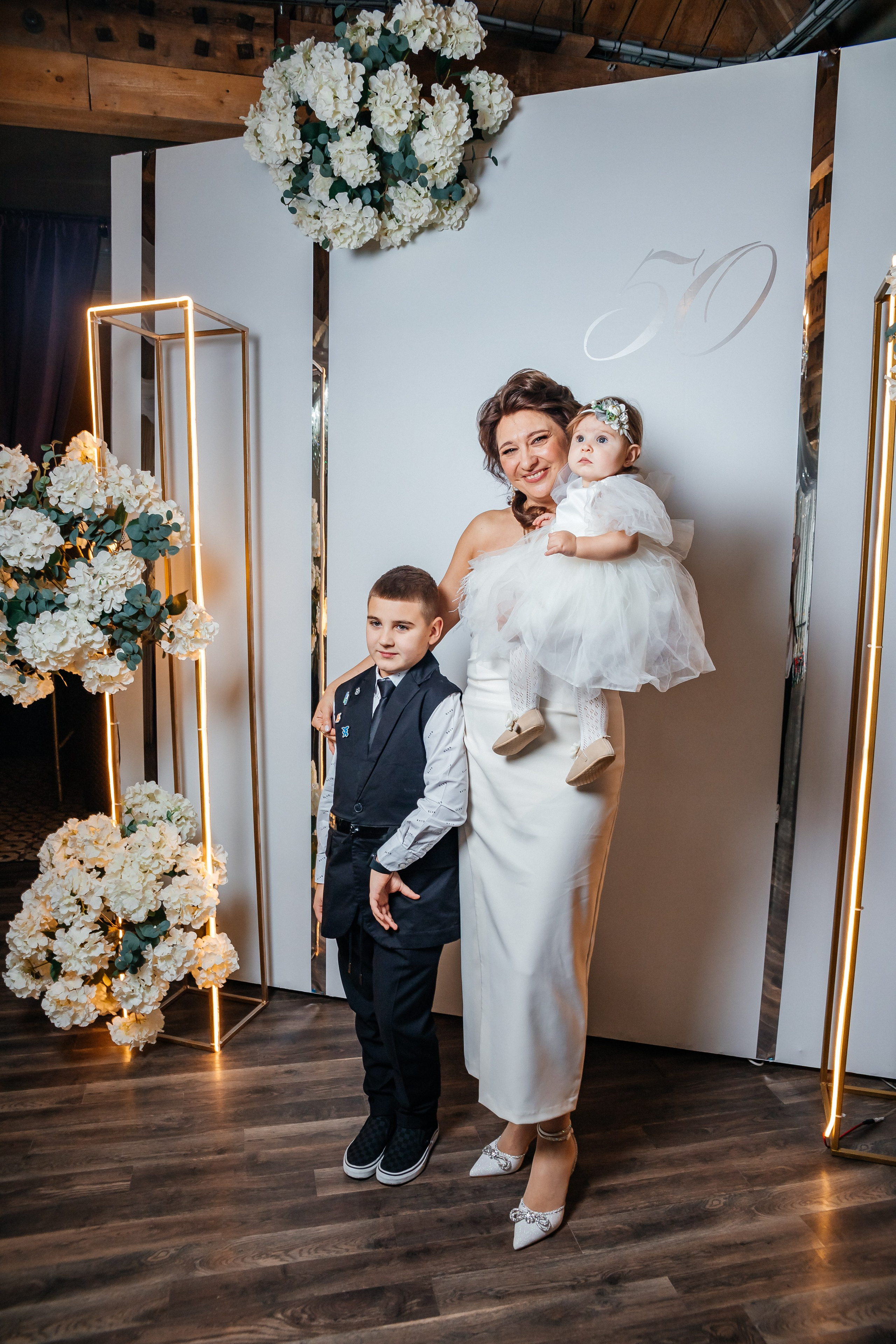 День Рождения Ирины. Фотограф Таганрог и Ростов-на-Дону