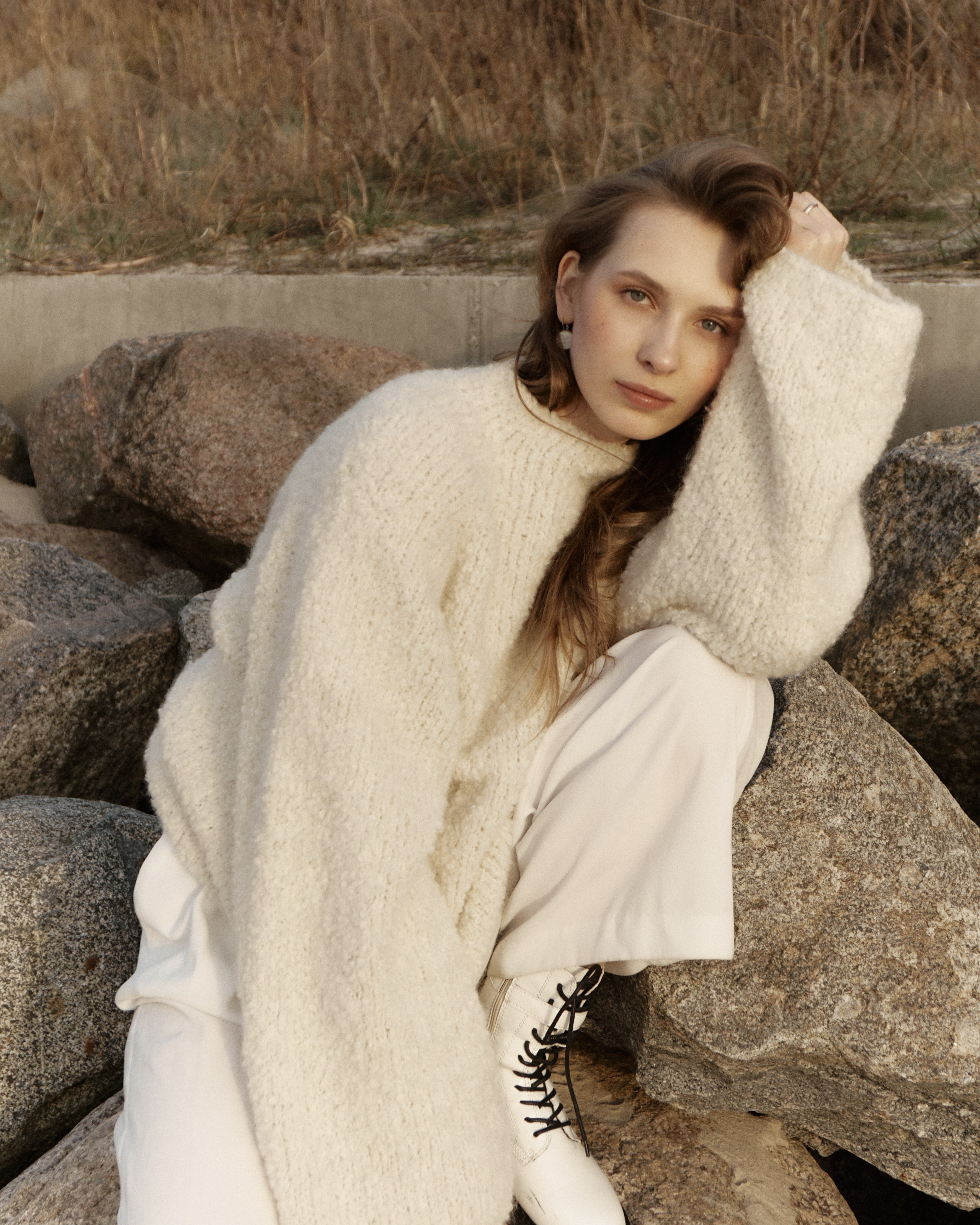 Julia. Modeling agency TM MODELS