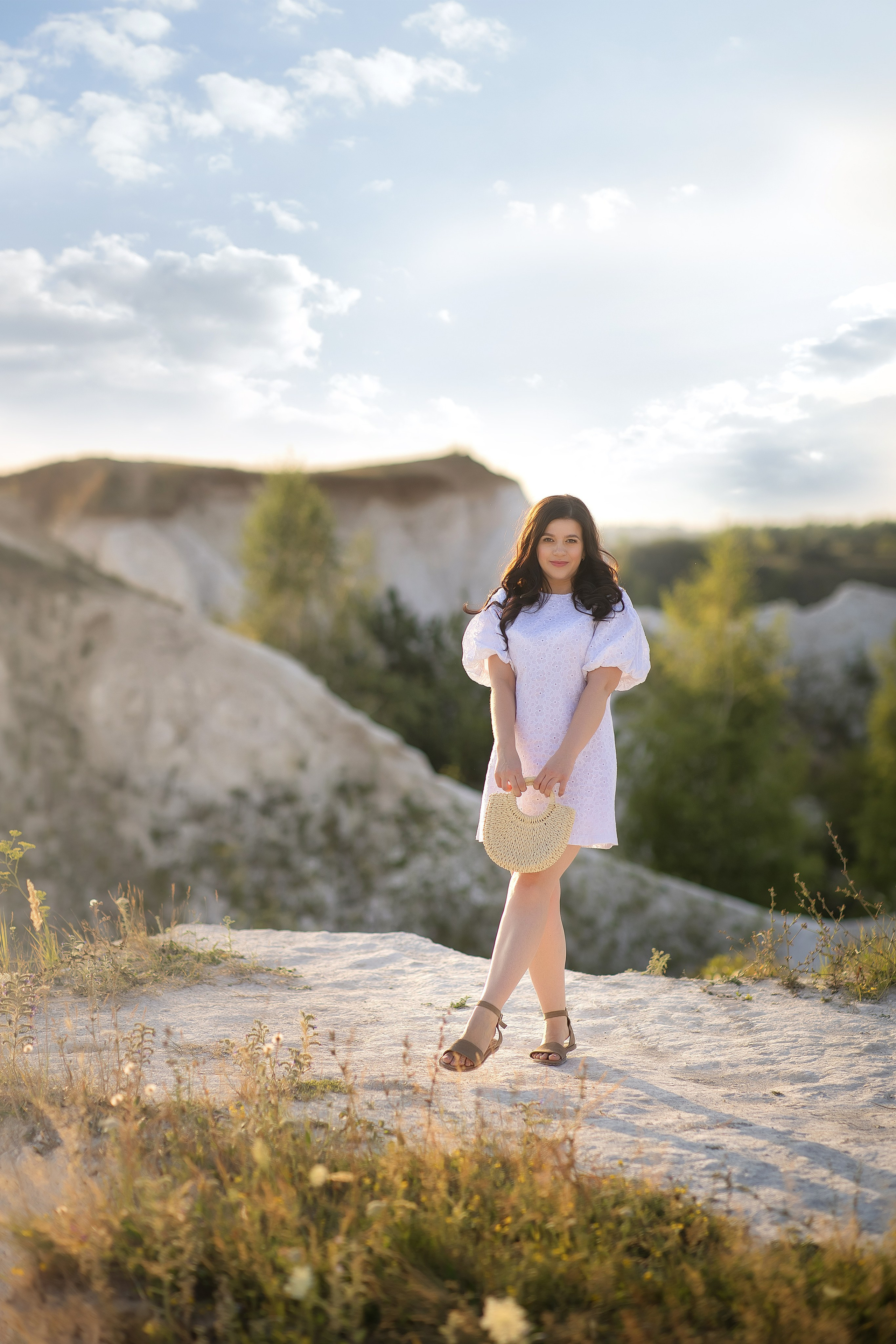 Наташа Белый колодец. Фотограф на крещение и венчание