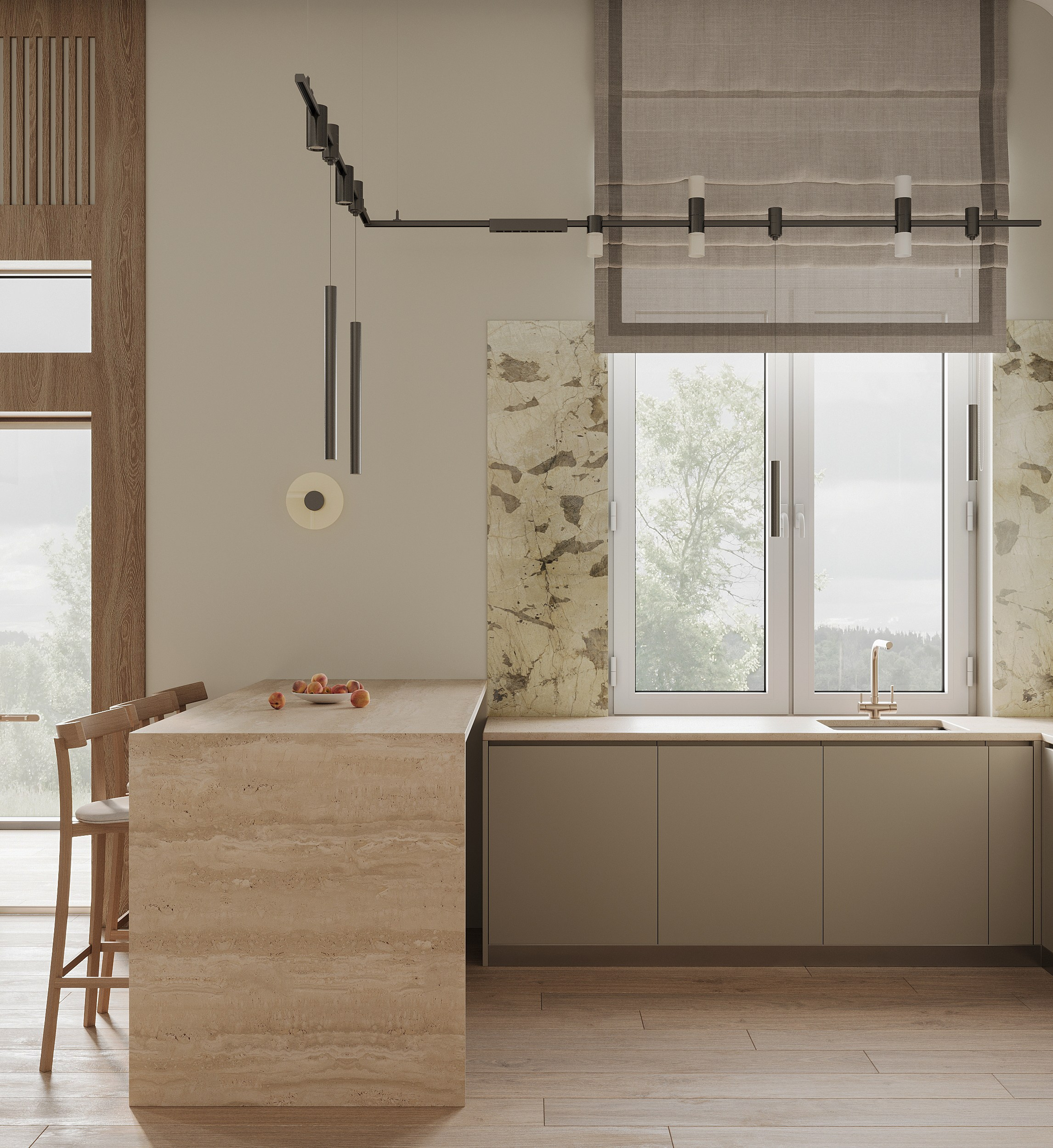 Дизайнер интерьеров