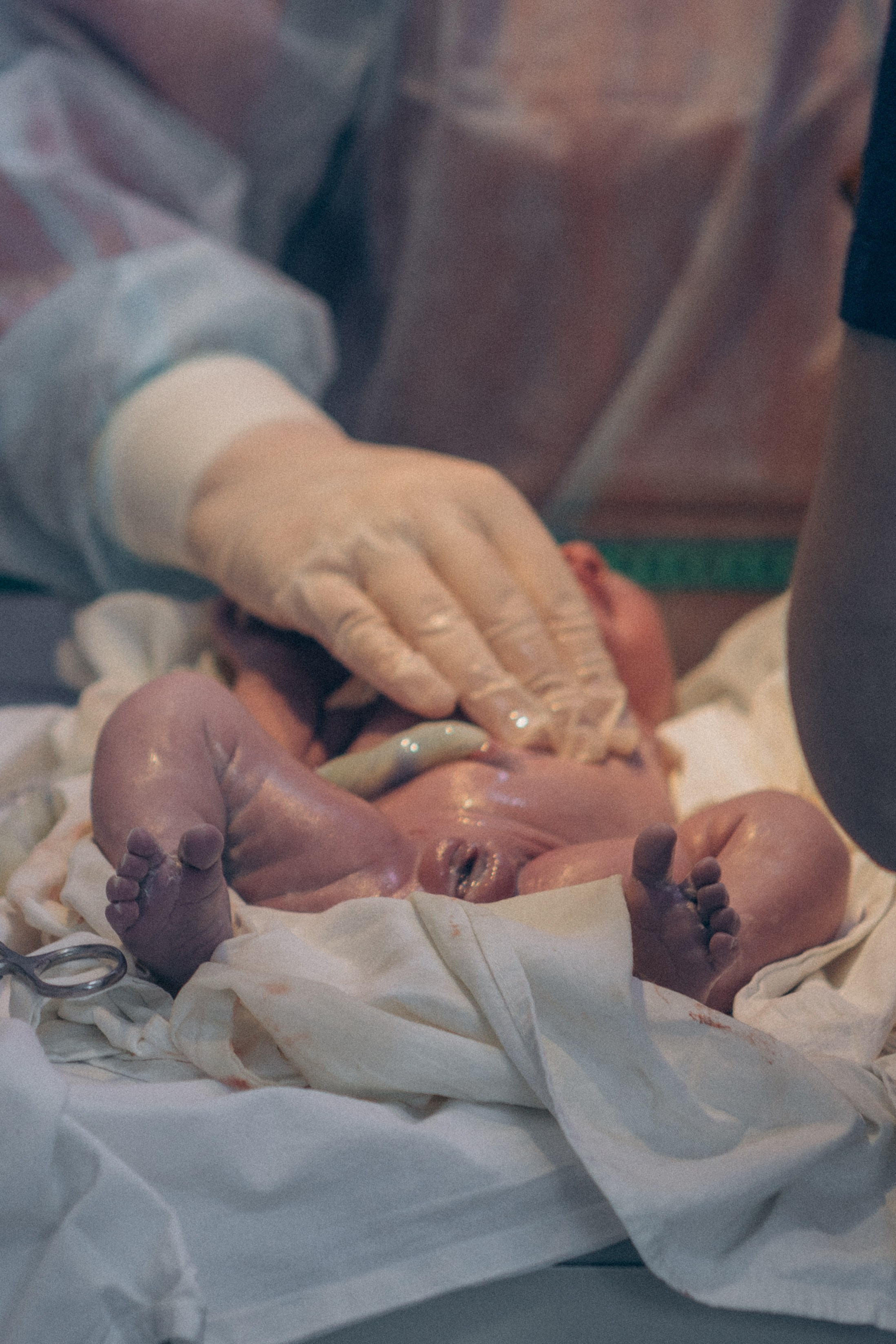 Рождение Киры и Мирона. Семейный фотограф и фотограф на роды в Ростове-на-Дону Мухина Виктория