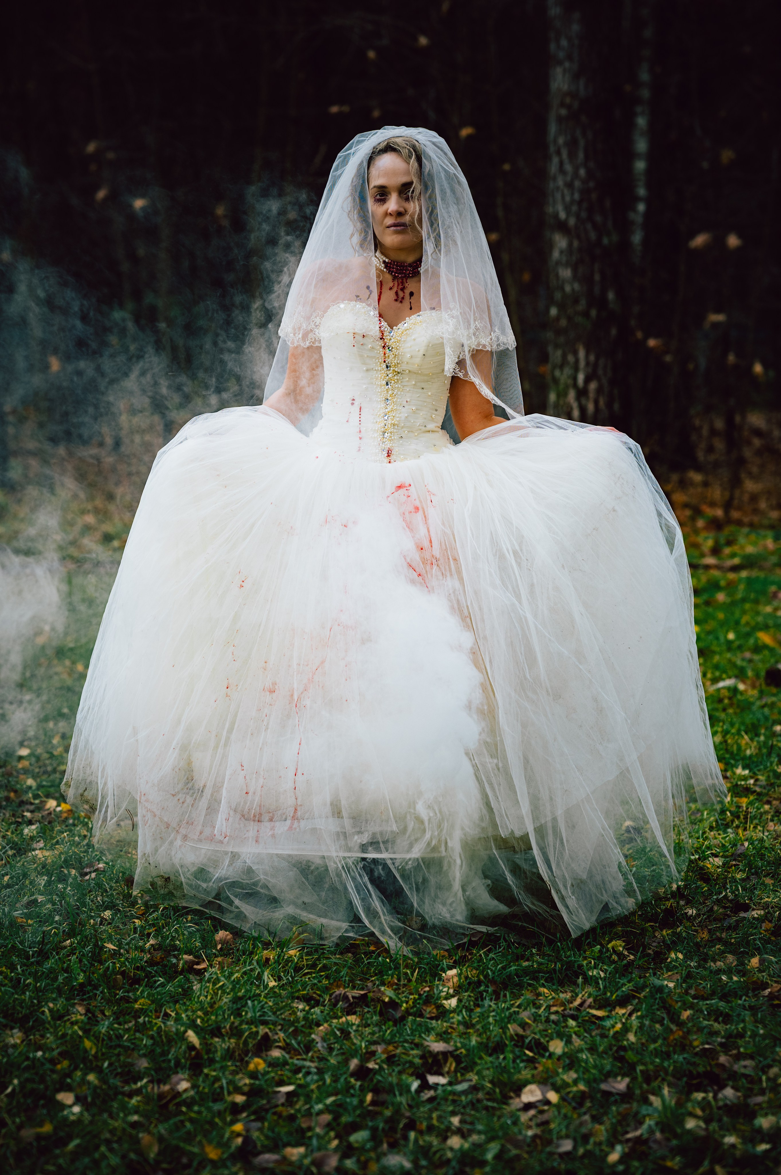 Шабаш. Семейный и детский фотограф в Королеве, Москве и Московской области Строева Анастасия