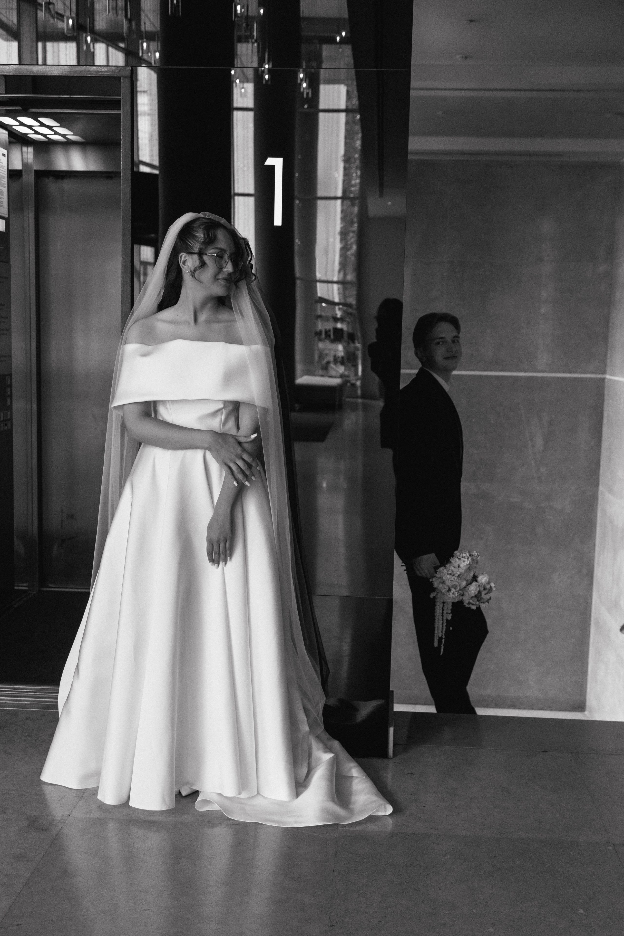 4 Элемент. Свадебный и семейный фотограф Екатеринбург Настя Саедгалина