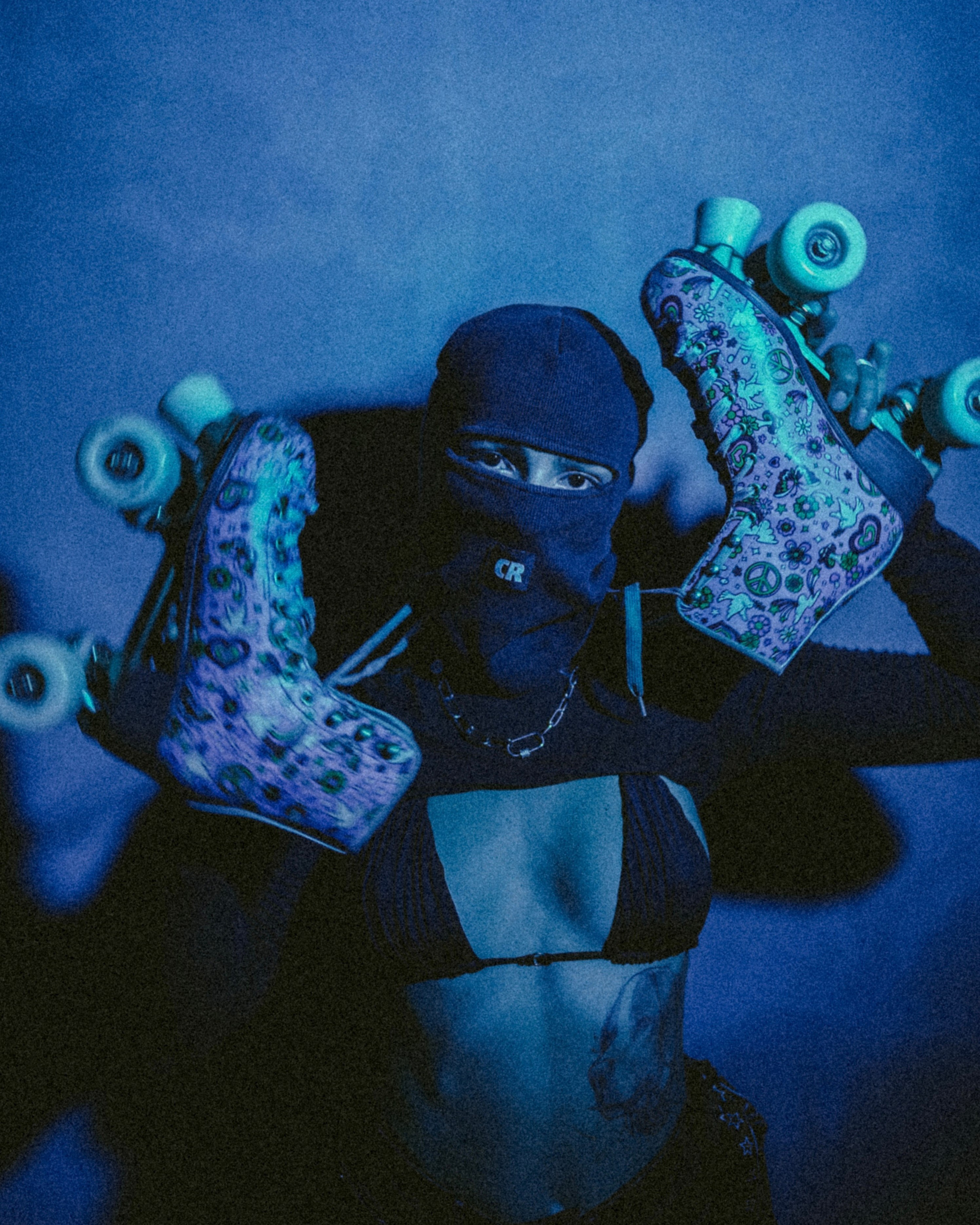 Mix shoots. Фотограф Gertz5niper в Санкт-Петербурге