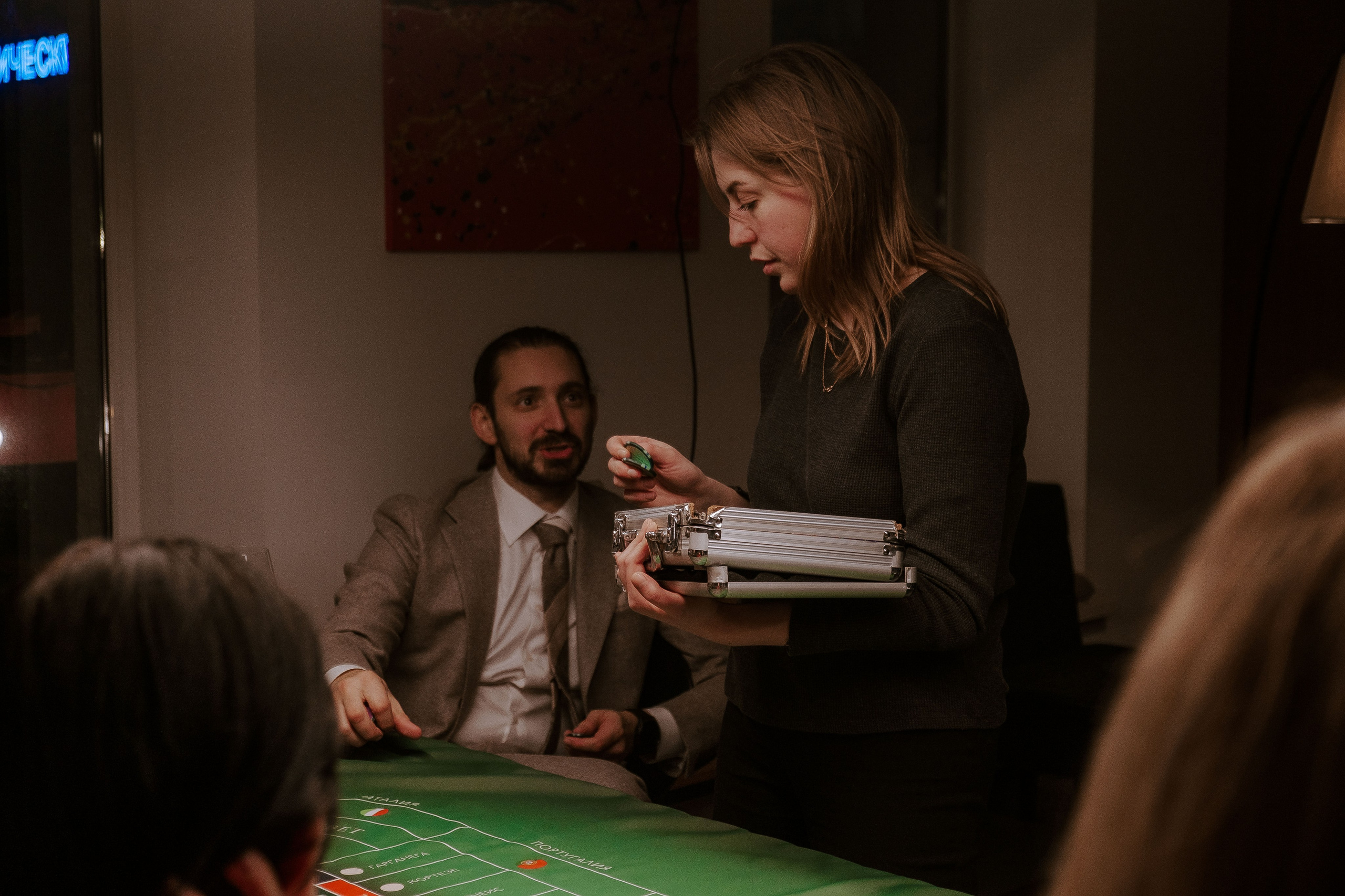 LENINA 20. Фотограф Мария Хлебникова Санкт-Петербург Москва