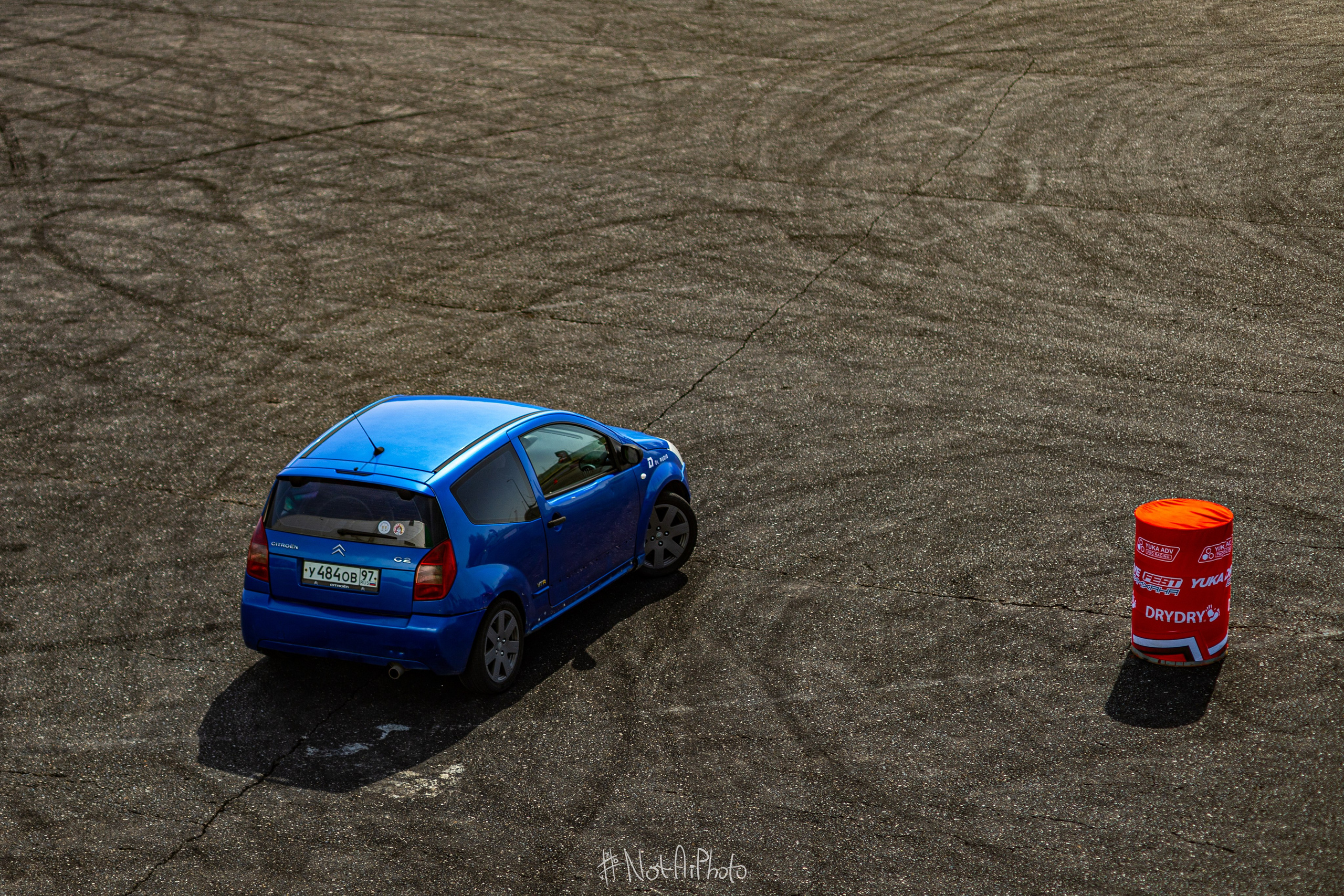 Репортаж STOCK CLOCK x WISTA MEET. #NotAiPhoto — автомобильный фотограф