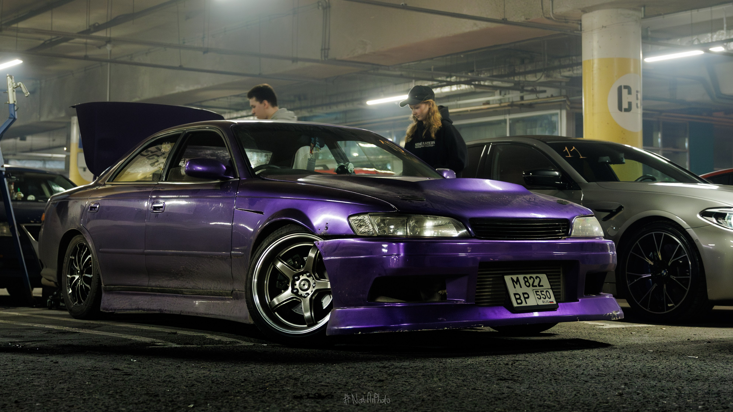DNB 02.05.2026. #NotAiPhoto — автомобильный фотограф