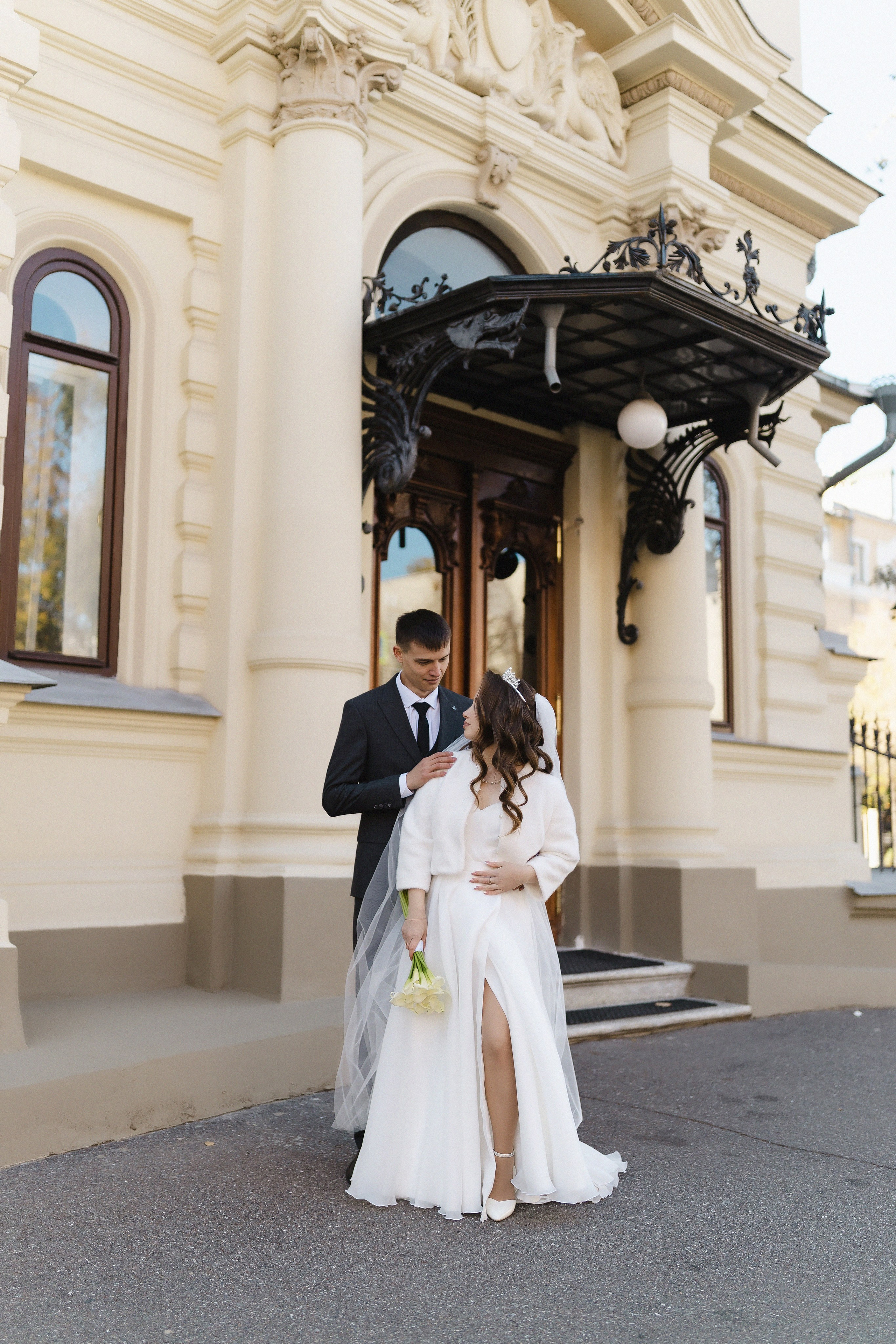 Прогулка. Свадебный и семейный фотограф в Казани и Волжске