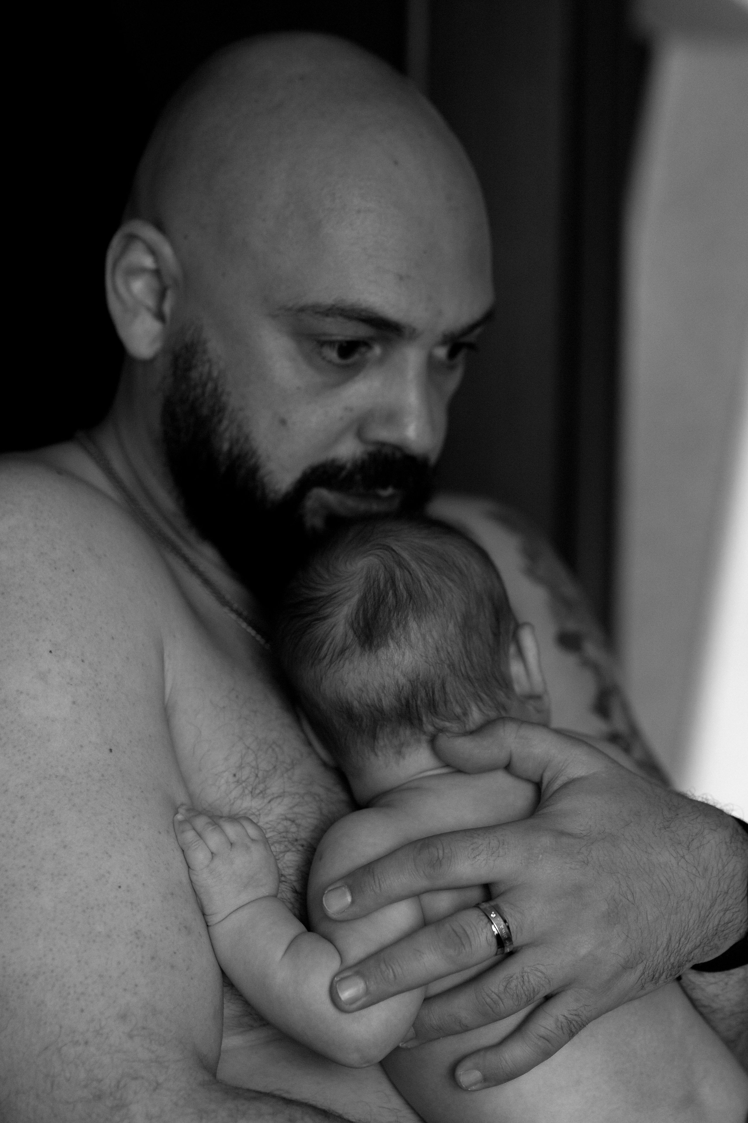 Съёмка у вас дома. Фотограф Пятигорск и КМВ