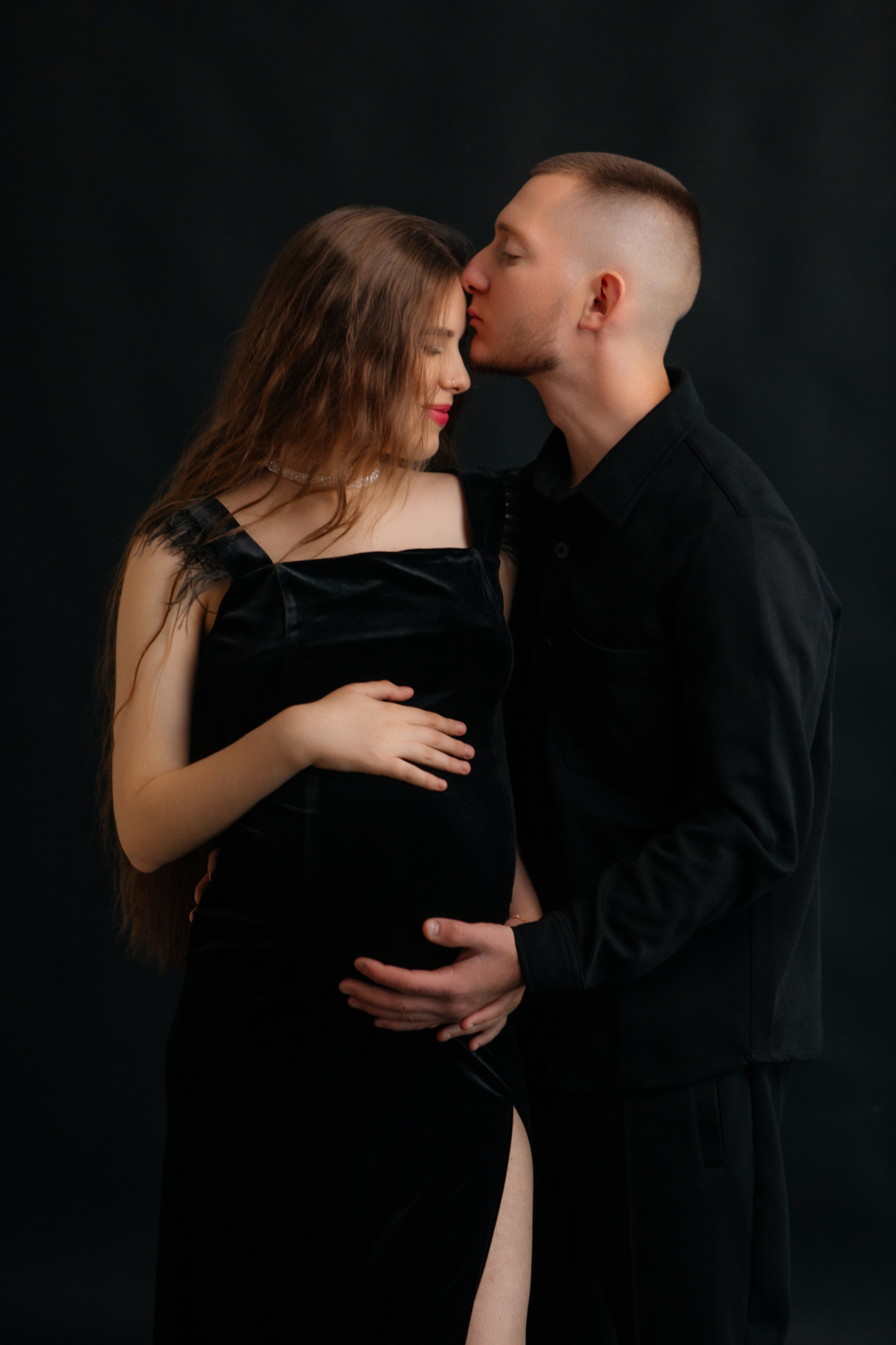 Волшебное время Дина. Photographer EKATERINA RUSKIKH