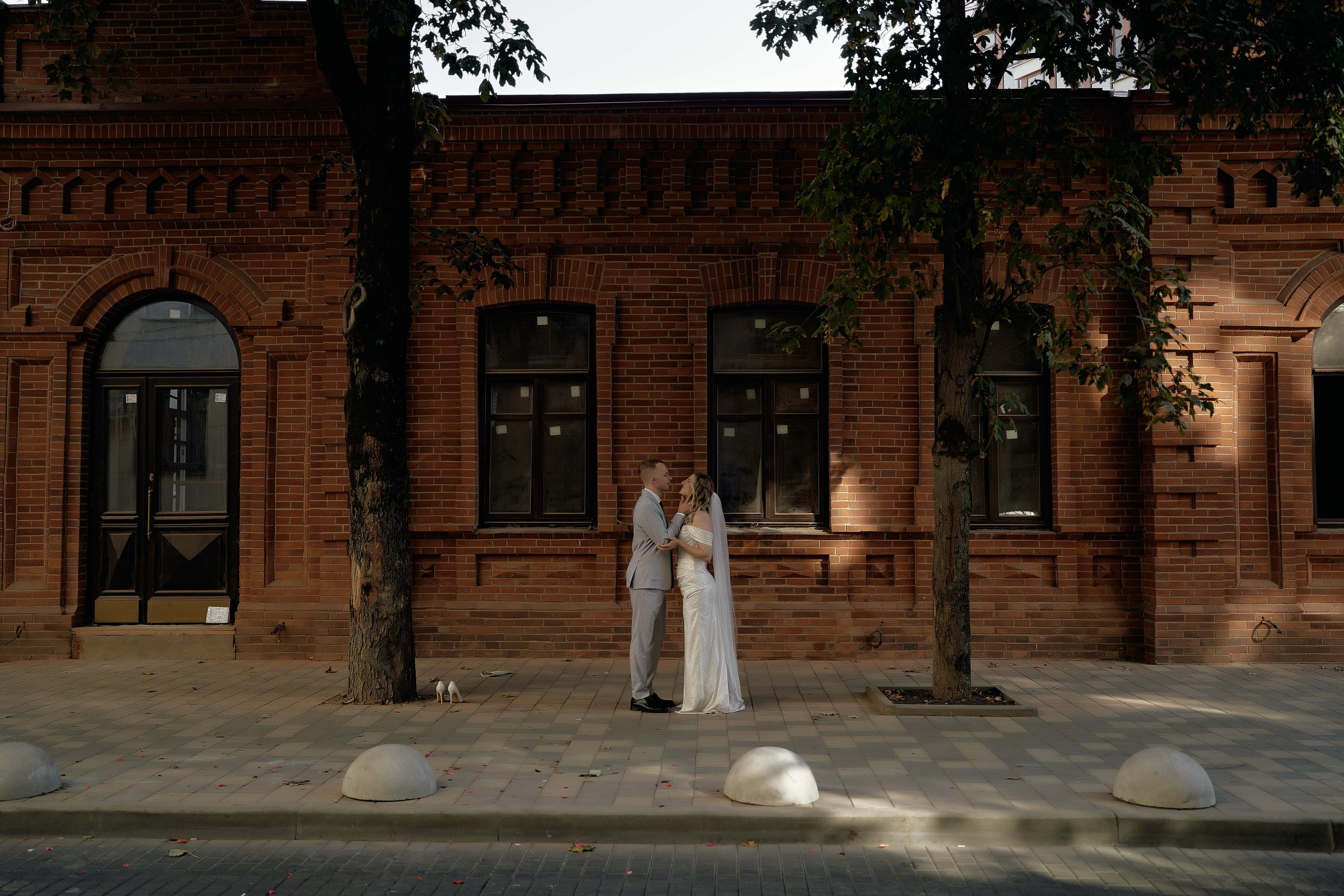 Владислав и Марина 23.09.2023. Фотограф и видеограф Елена Хмелевская