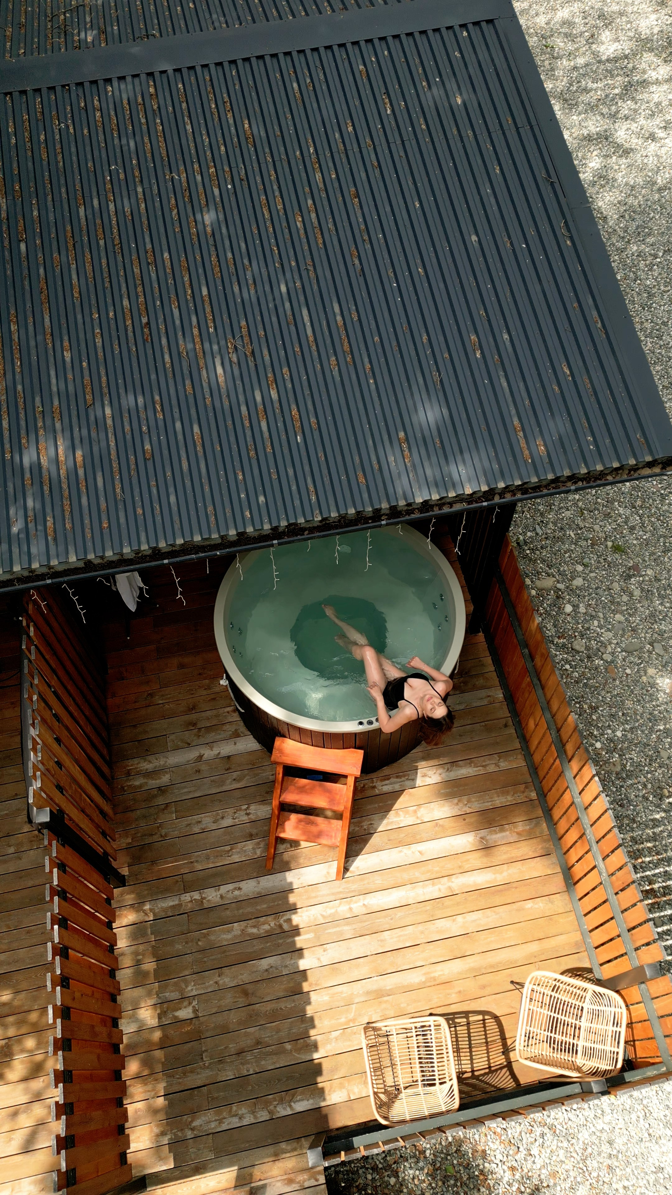 SkyWood. Фотограф и видеограф Елена Хмелевская