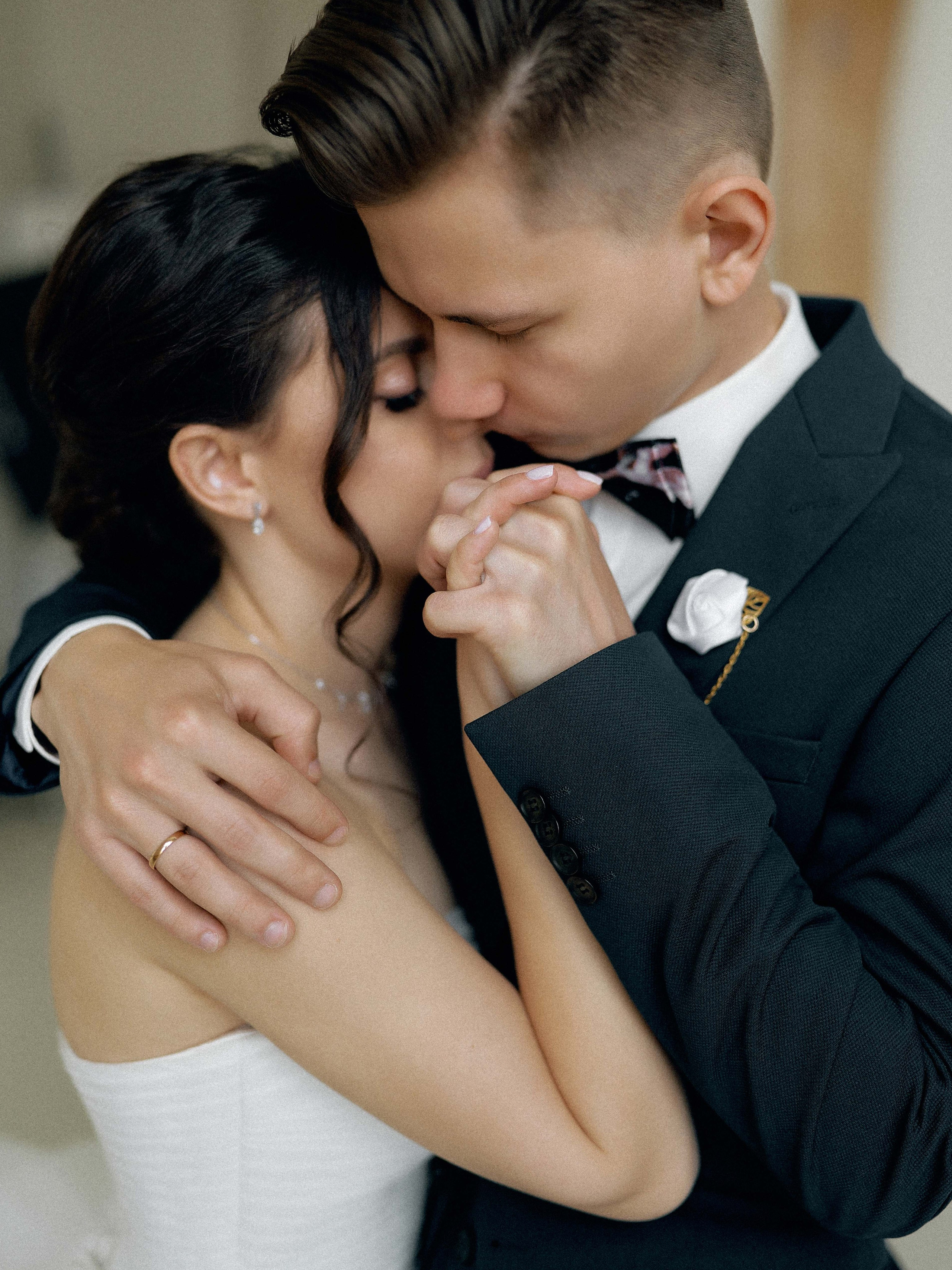 Кирилл и Алина 09.06.2023. Фотограф и видеограф Елена Хмелевская