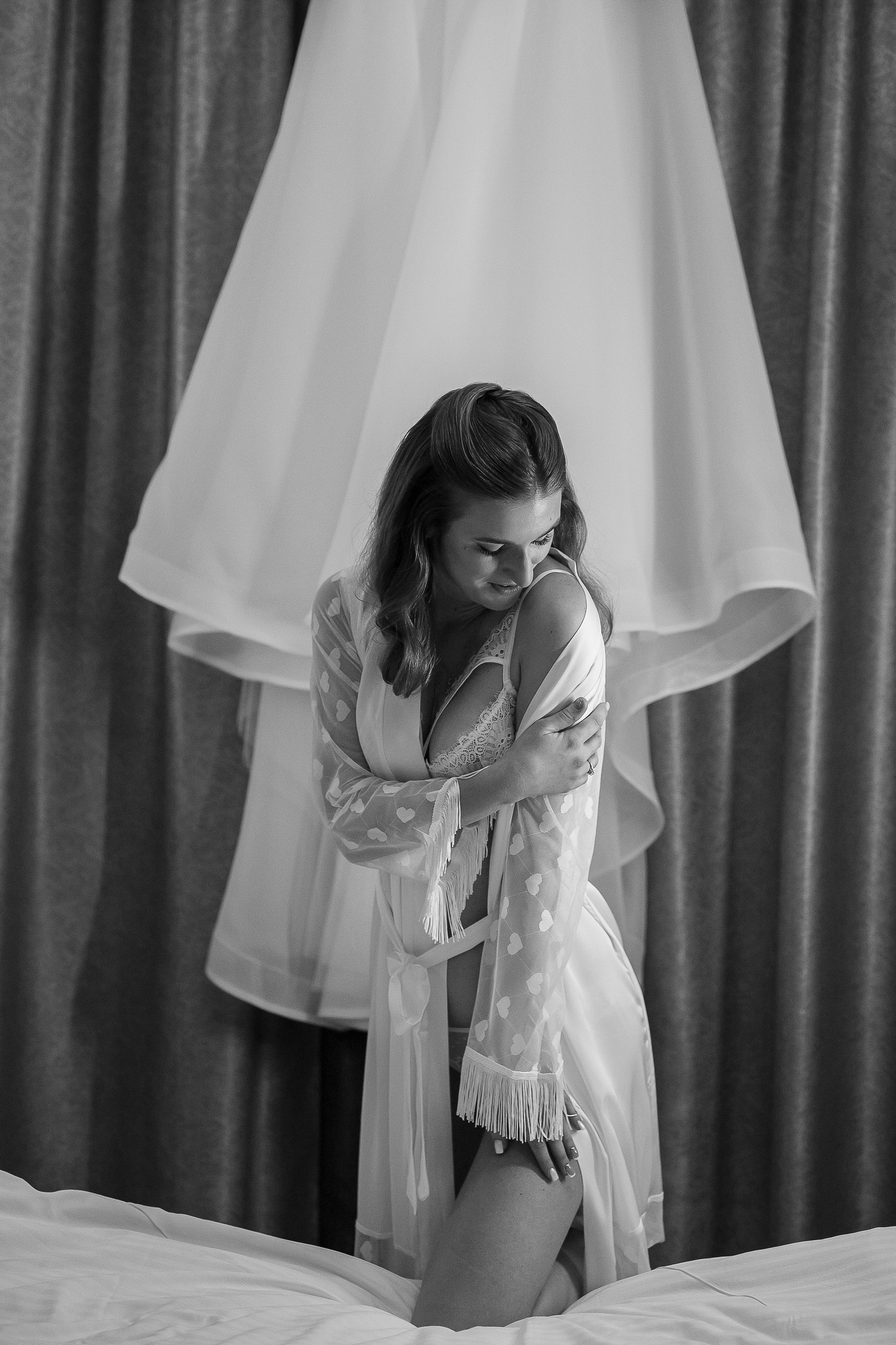 Анастасия & Владимир 25.01.2025. Фотограф в Севастополе — Евгения Бойко