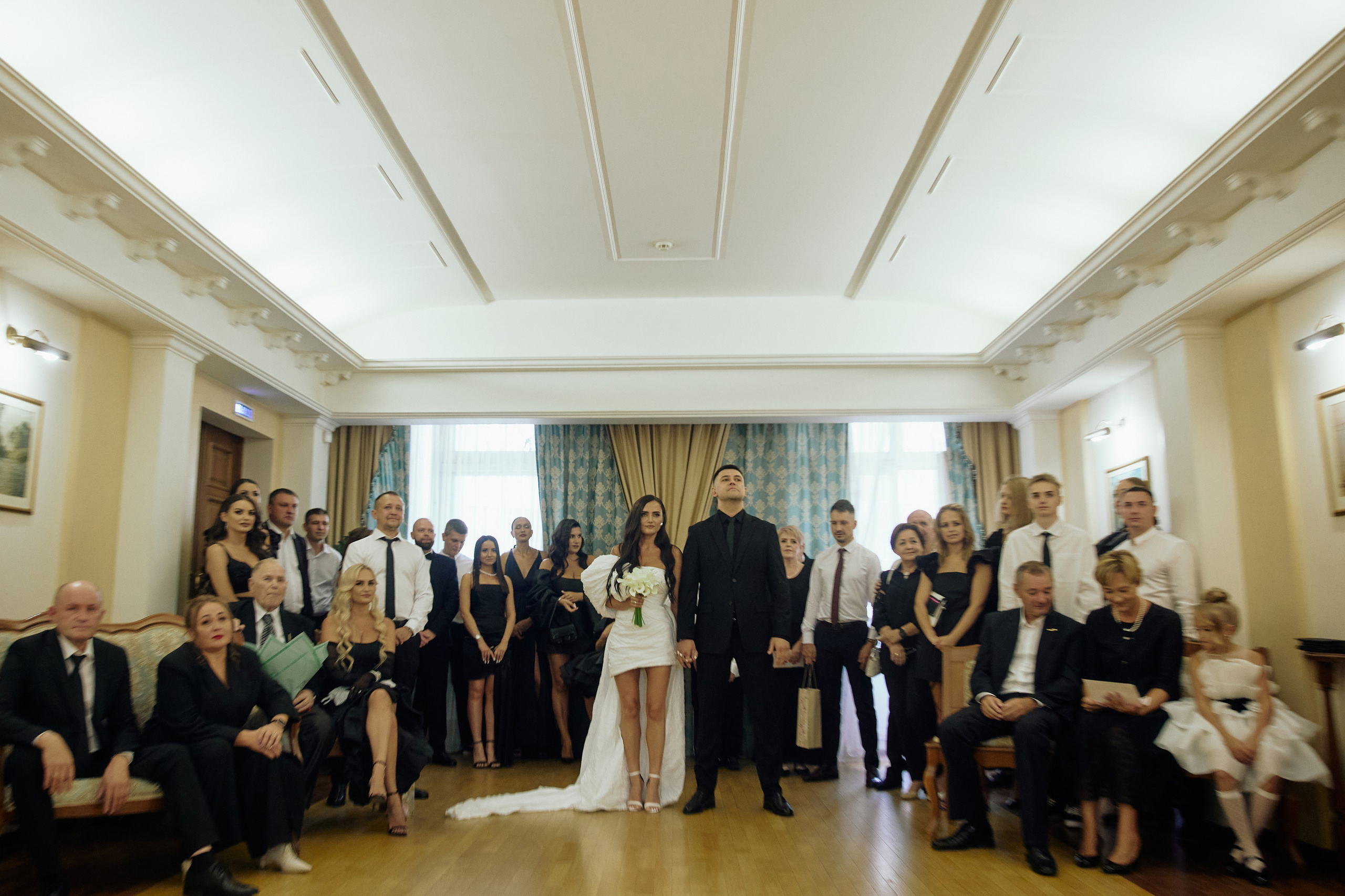 THE GOLDEN CRUMB. Дмитрий Мазуркевич: Профессиональный Репортажный Фотограф