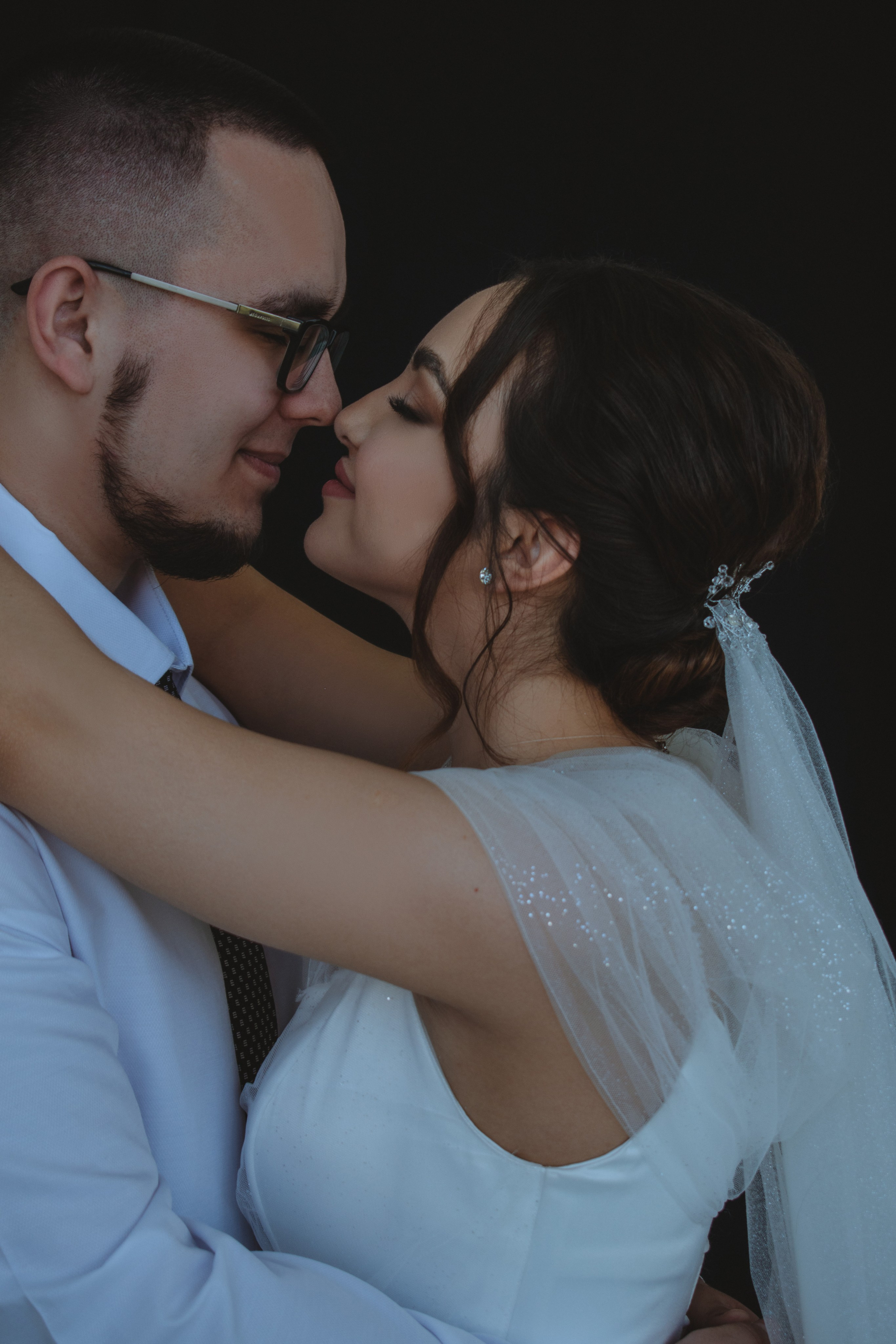 Lelya&Alexandr. Стильный фотограф Екатеринбурга Veber Anastasia