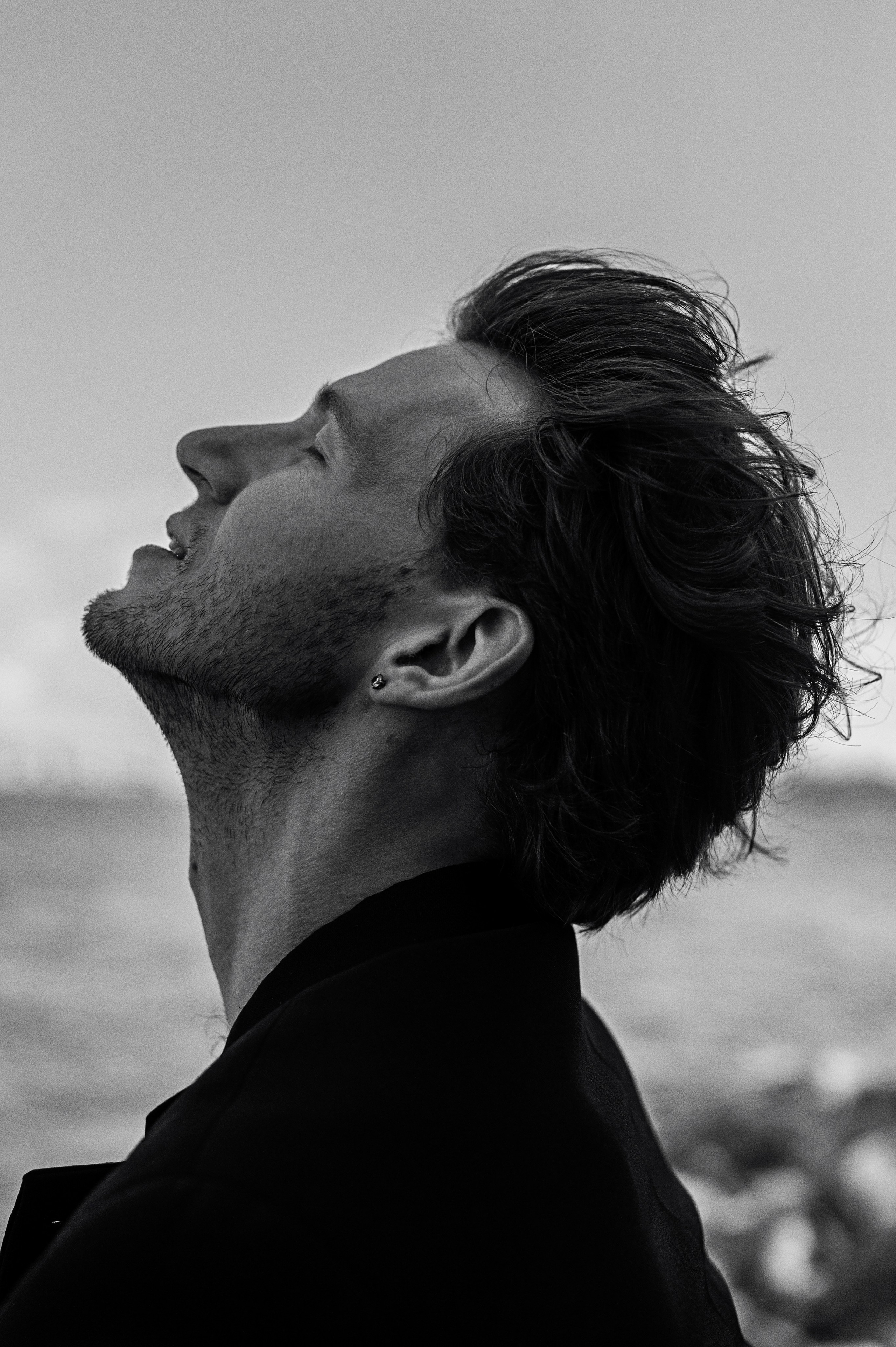 Фотосессия Антон. Сергей Виноградов фотограф Россия Санкт-Петербург