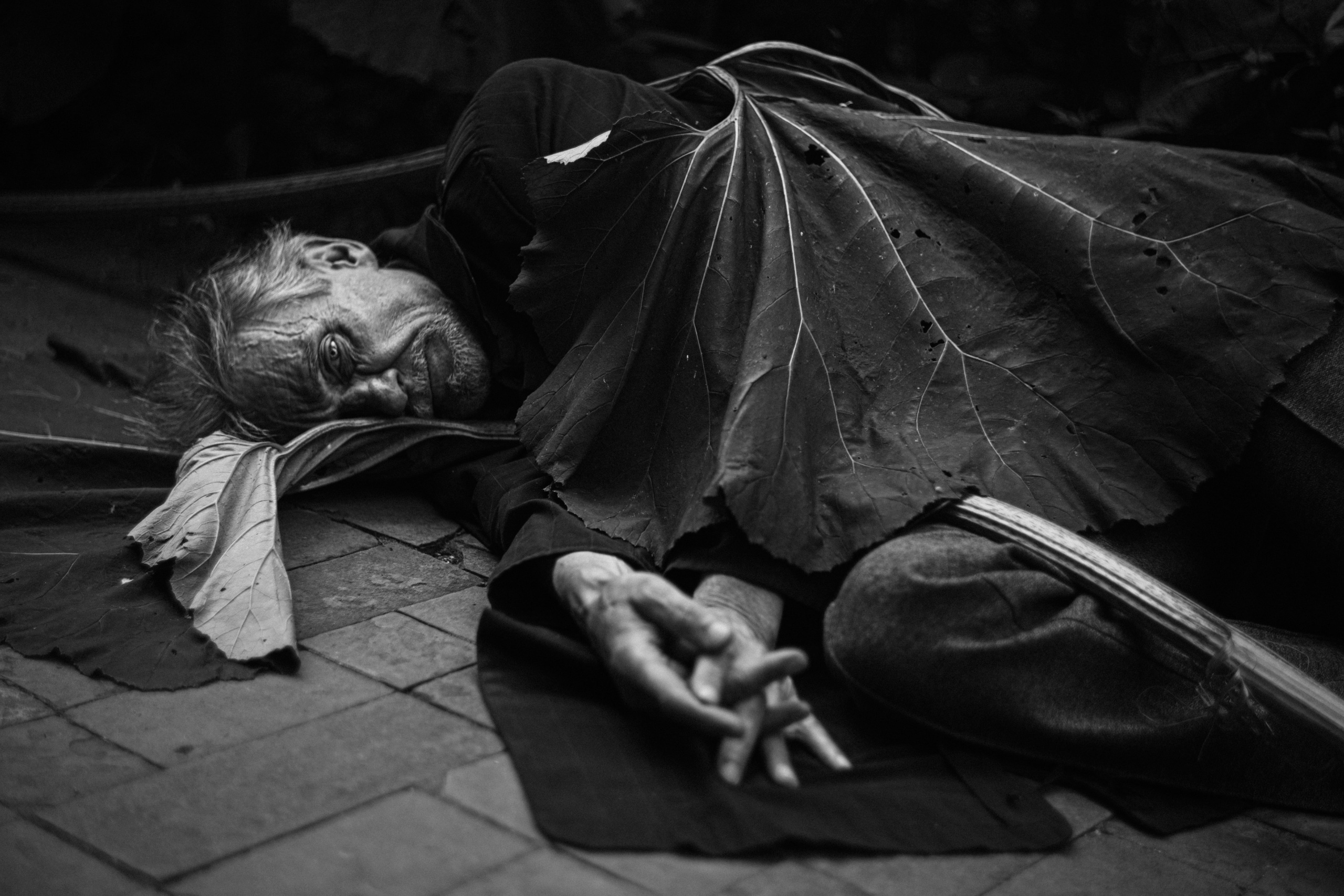 Мои ч/б работы. Портретный фотограф Марина Щеглова в Москве