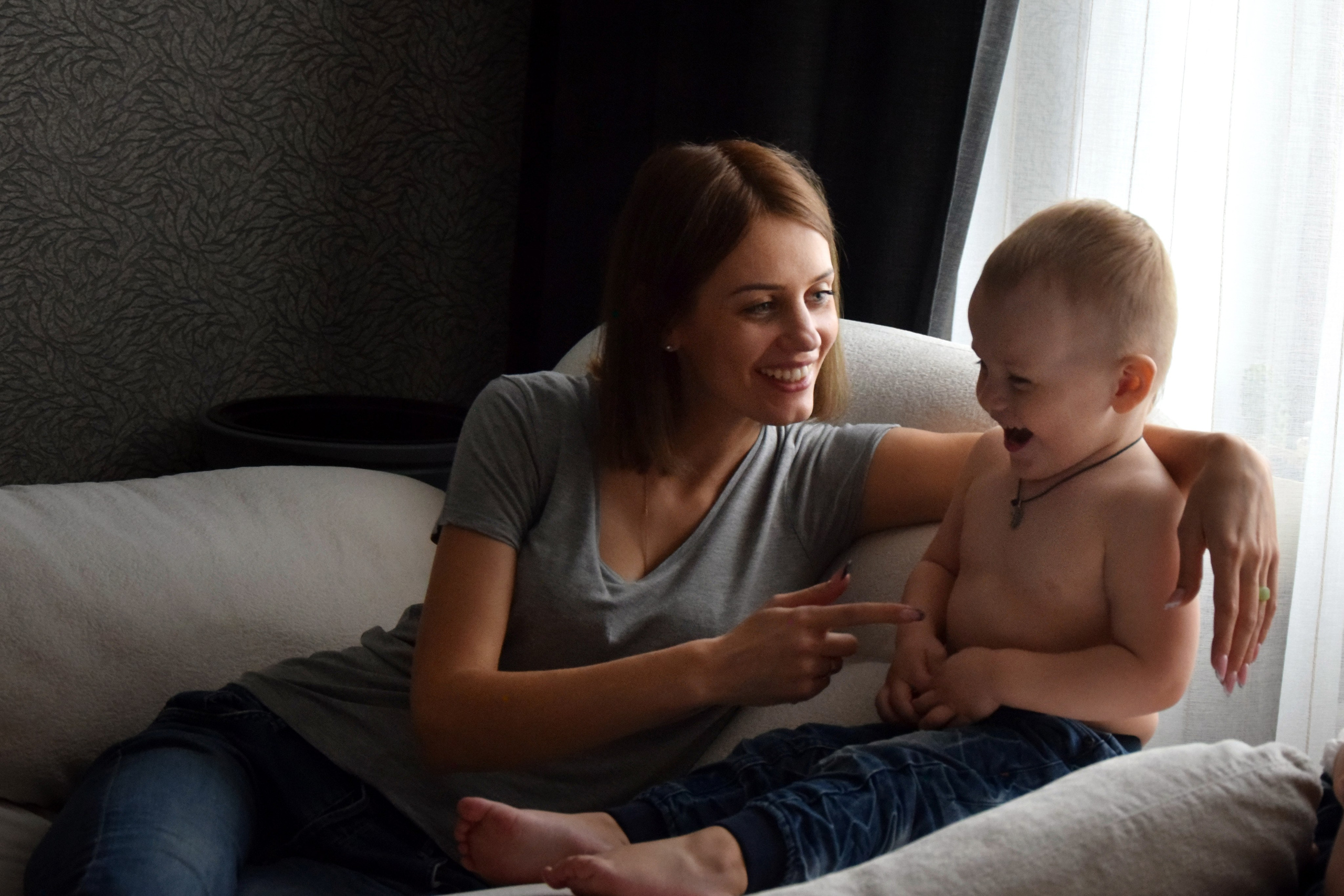 Портфолио. Семейный и детский фотограф