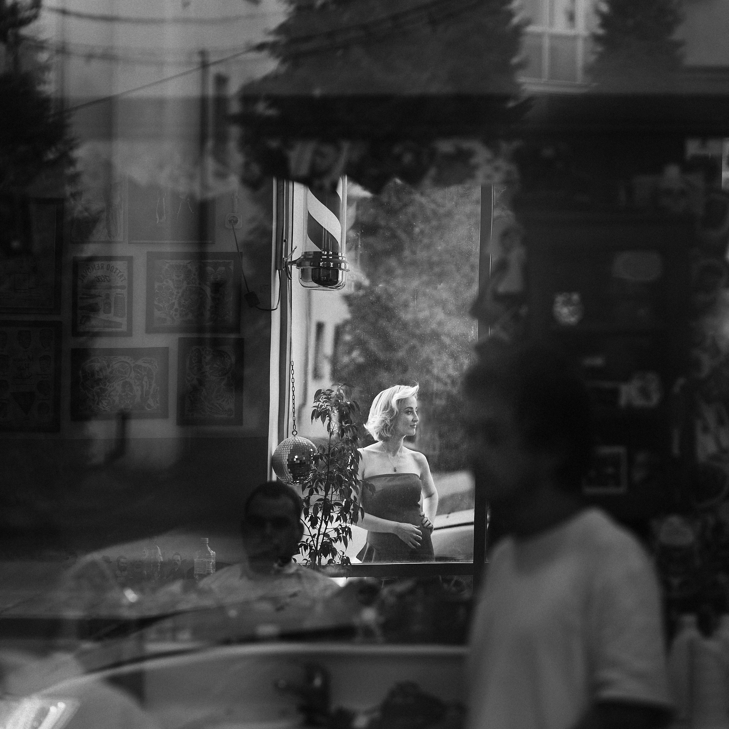 Наталия. Детский, семейный и школьный фотограф Смоленск Москва Влад Старов