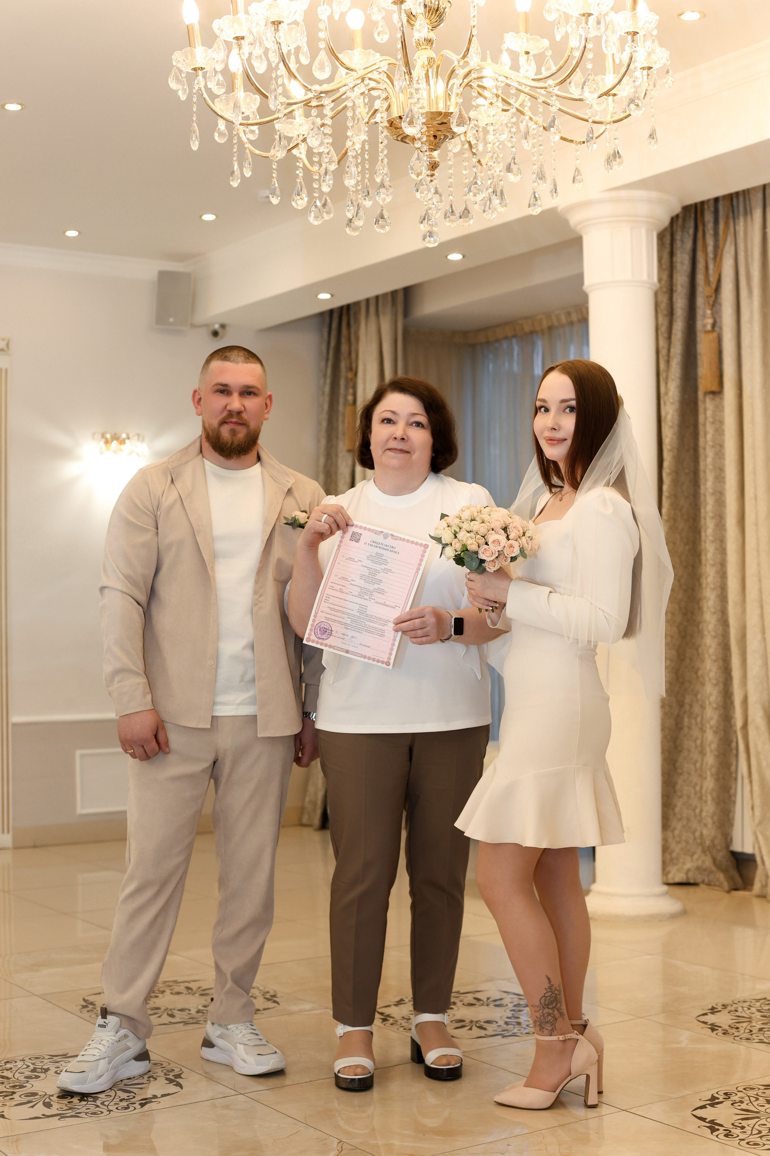 С чего начинается счастье. Фотограф из Екатеринбурга Касаткина Екатерина