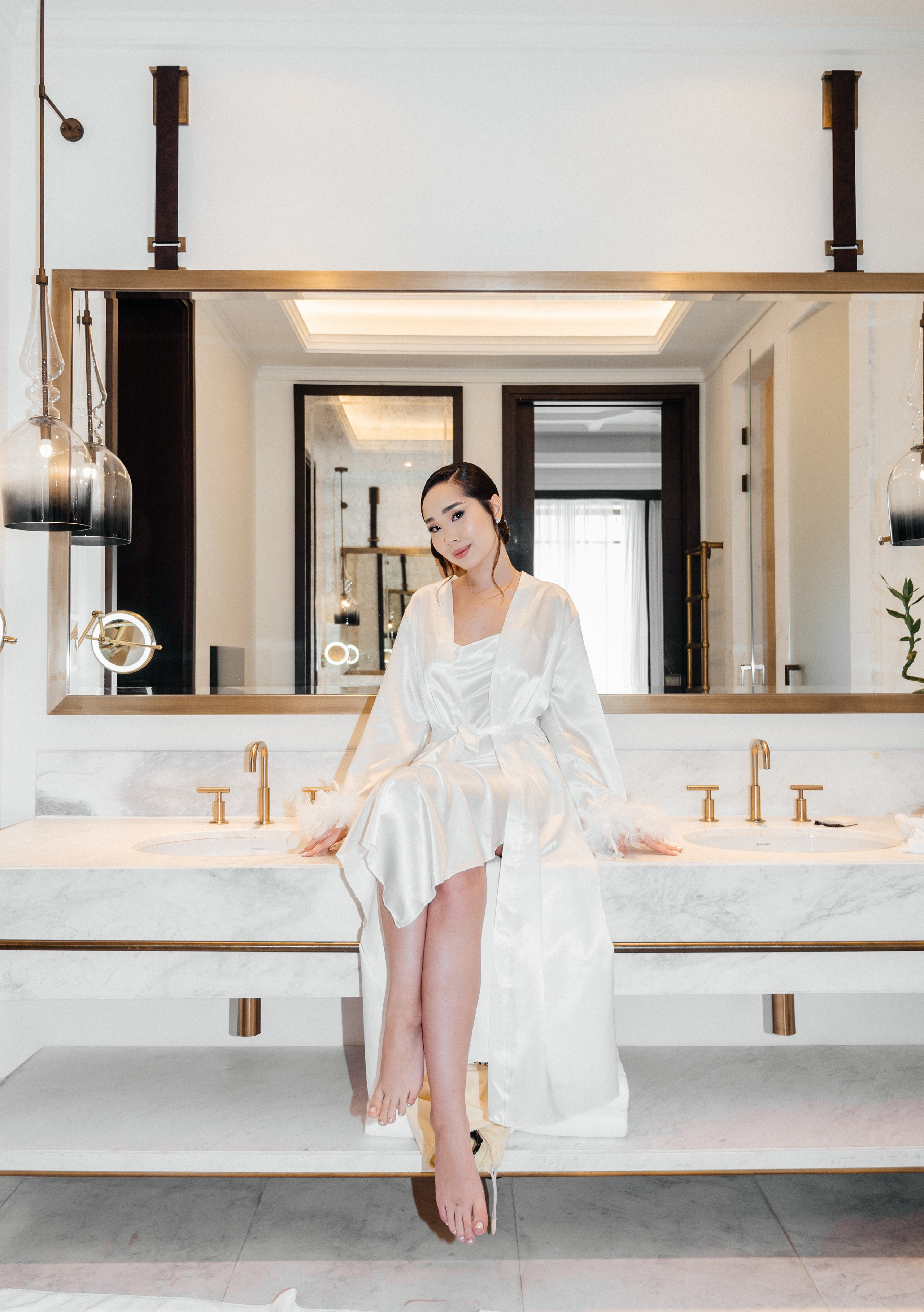 ANEL QYZ UZATU. HOME