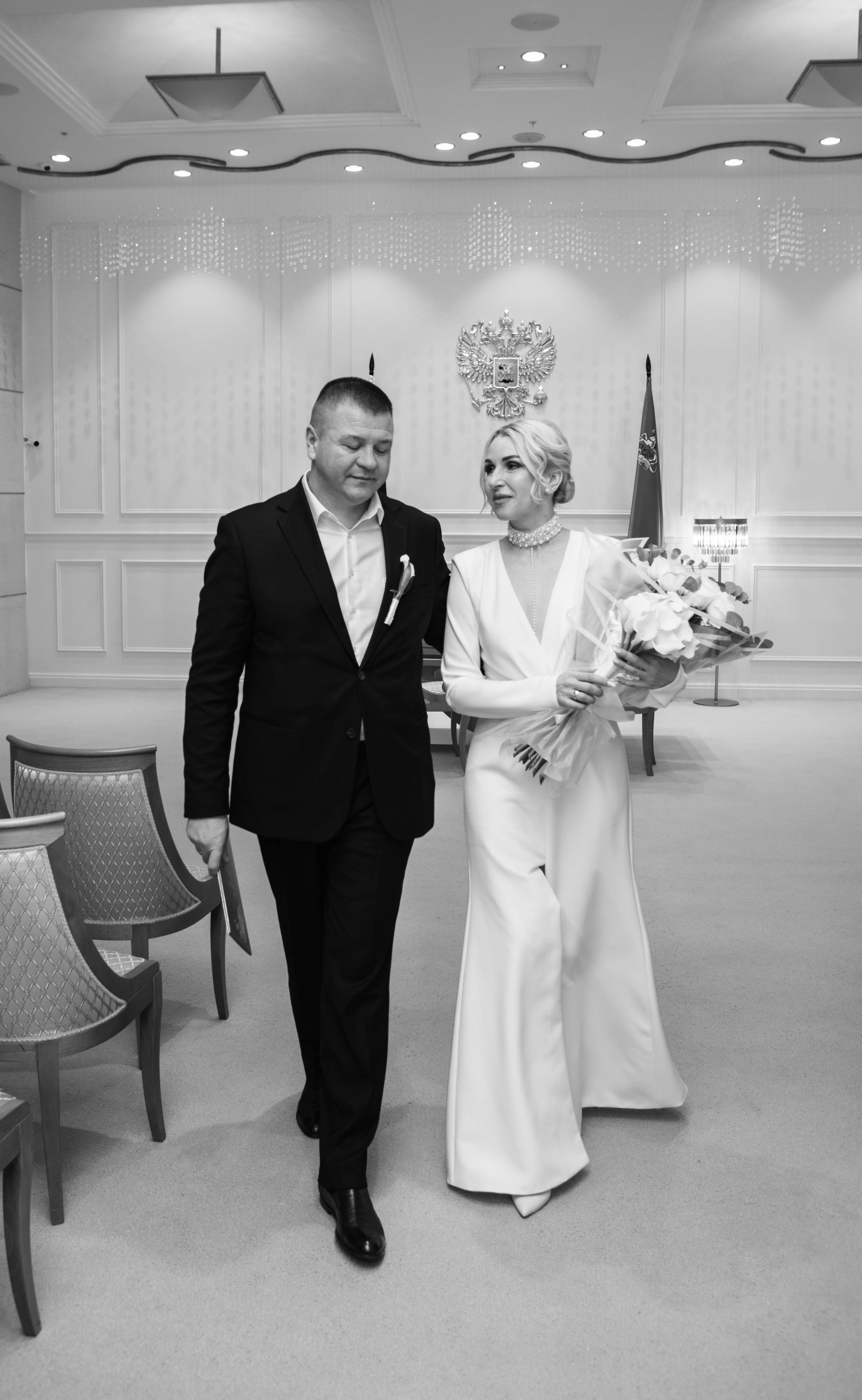 Алексей & Лариса