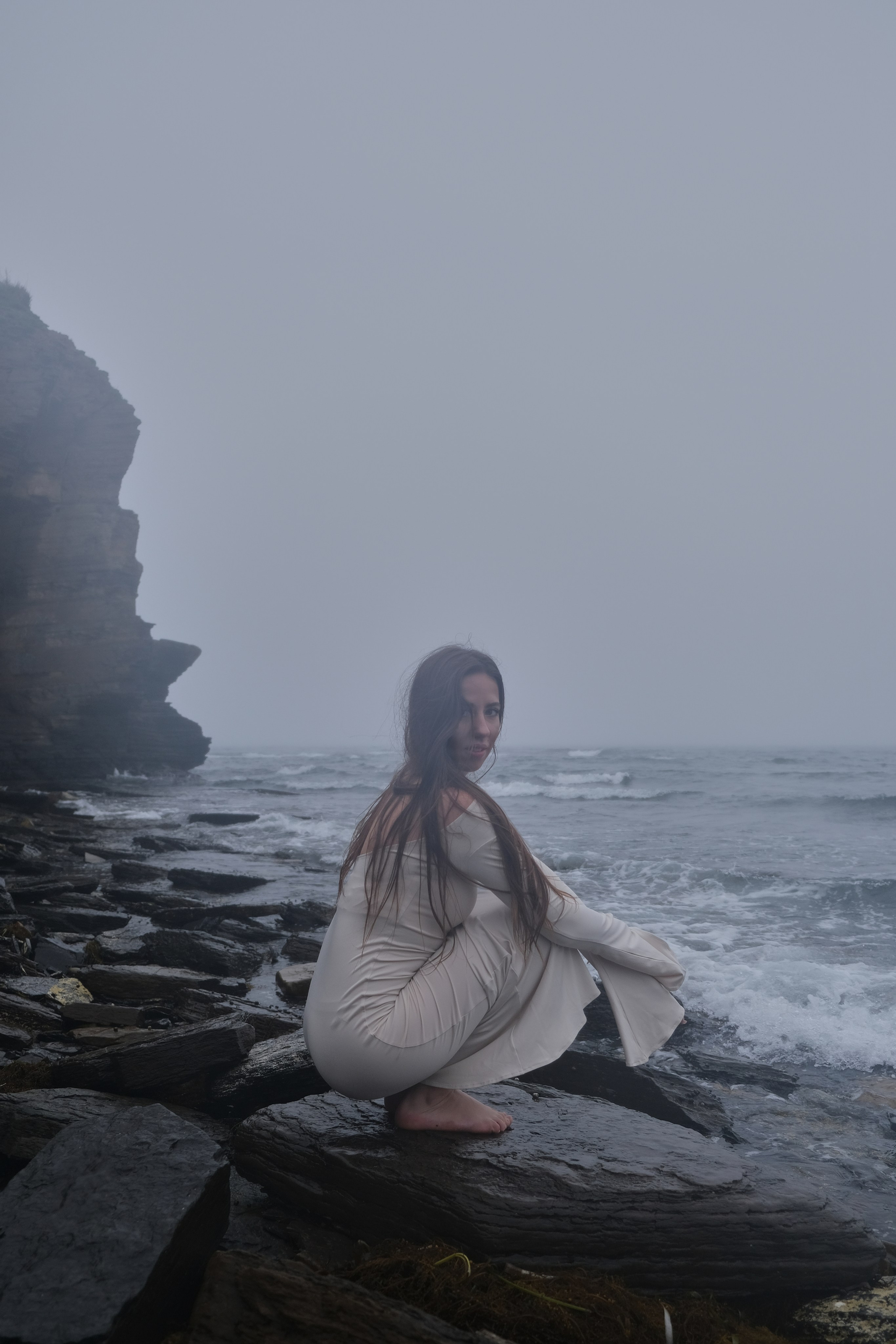 Софья. Фотограф Владивостока — Барченко Арина