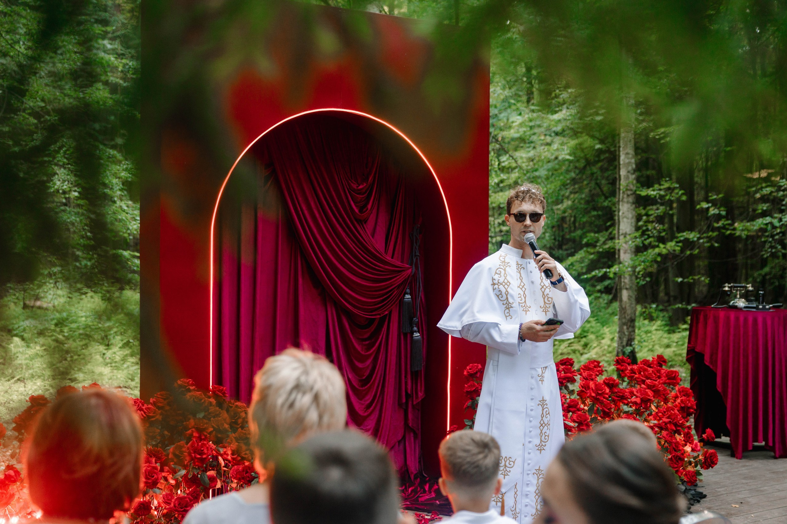 Сона&Константин. Свадебный Фотограф Москва и МО