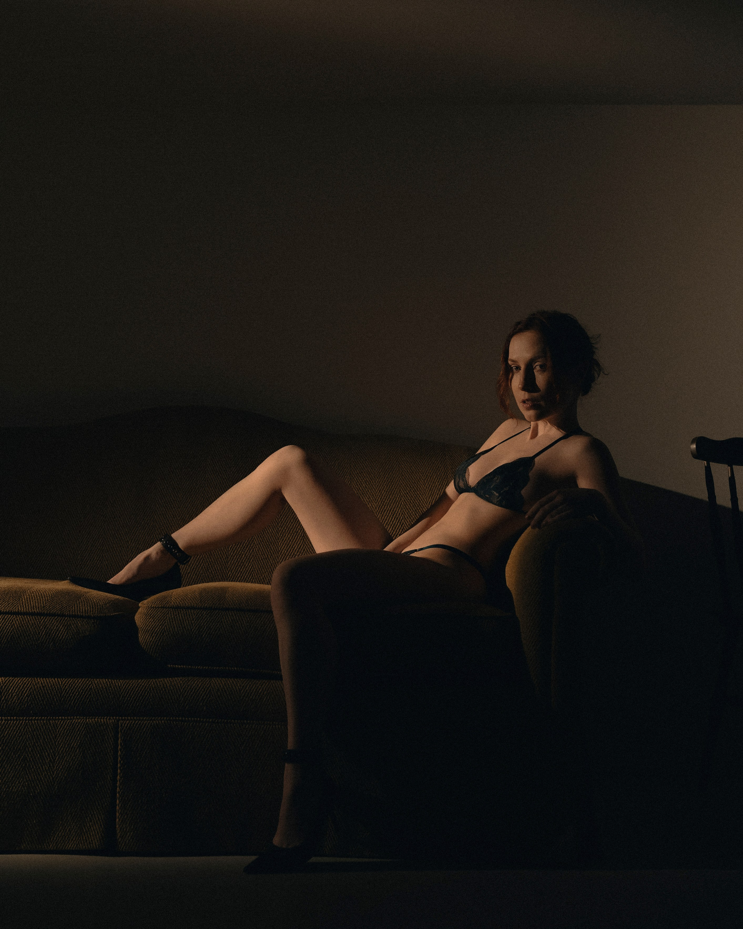 Ира. Фотограф Rockeroleg