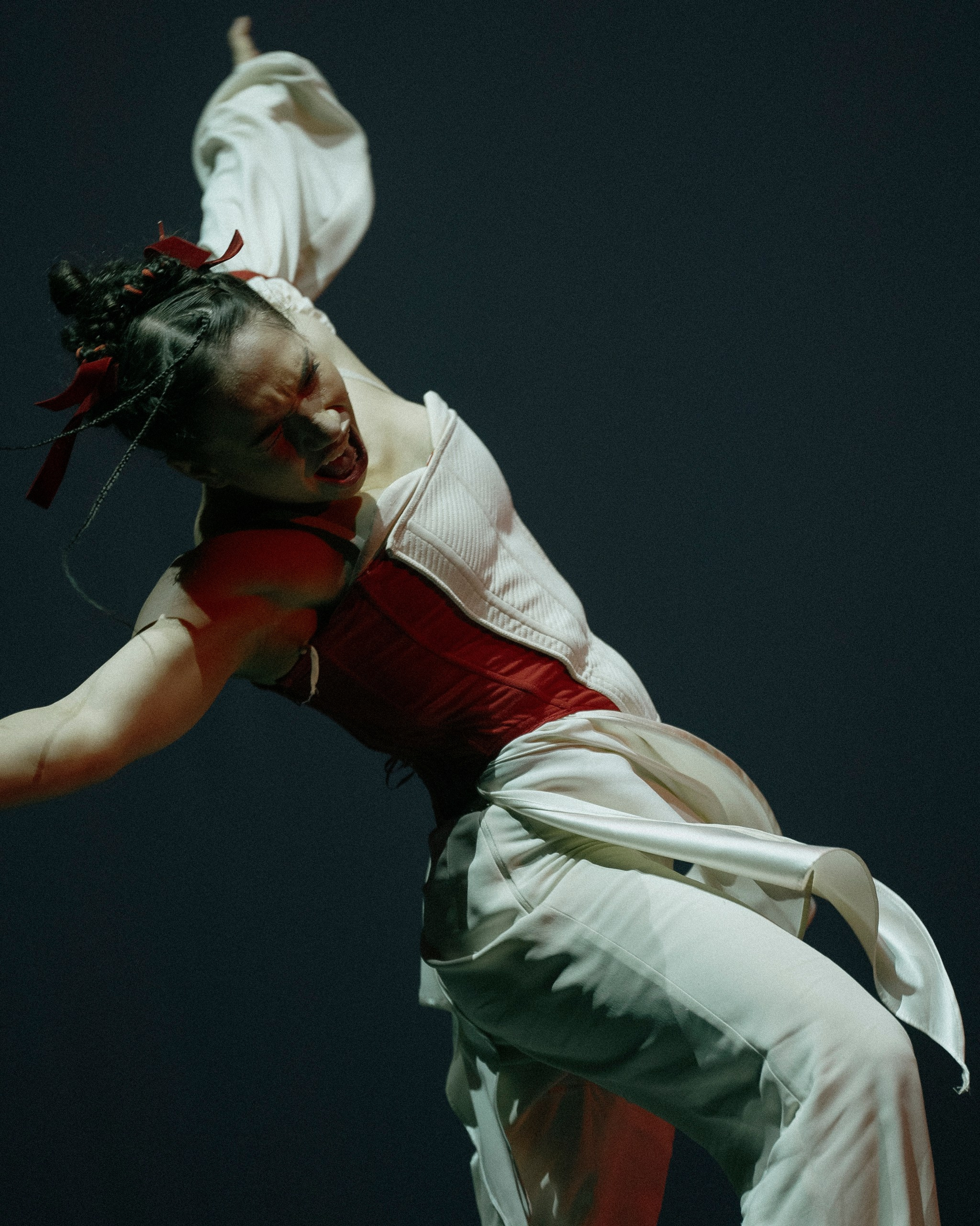 Не говори кто. Фотограф Rockeroleg