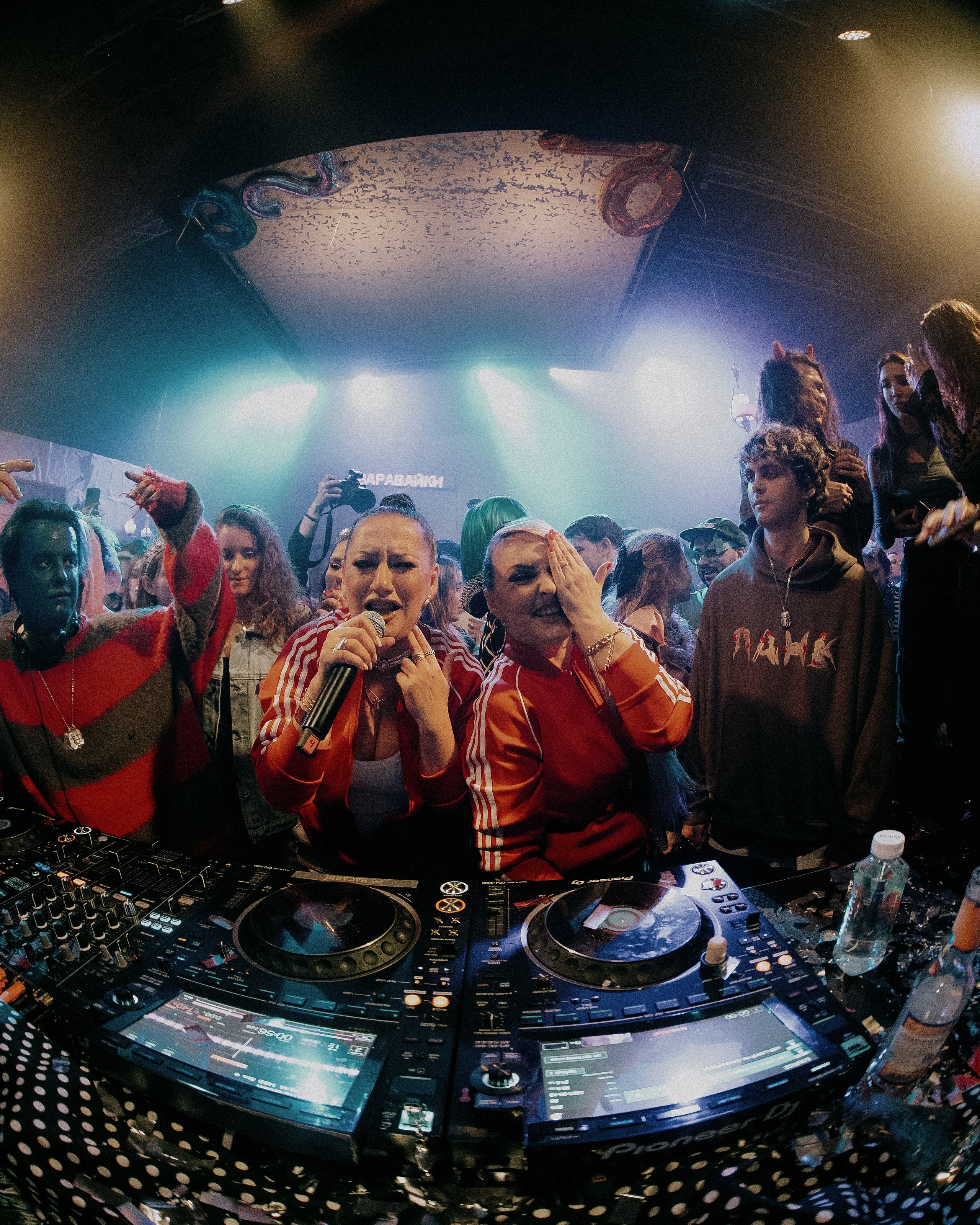 СТВОЛ. Фотограф Rockeroleg