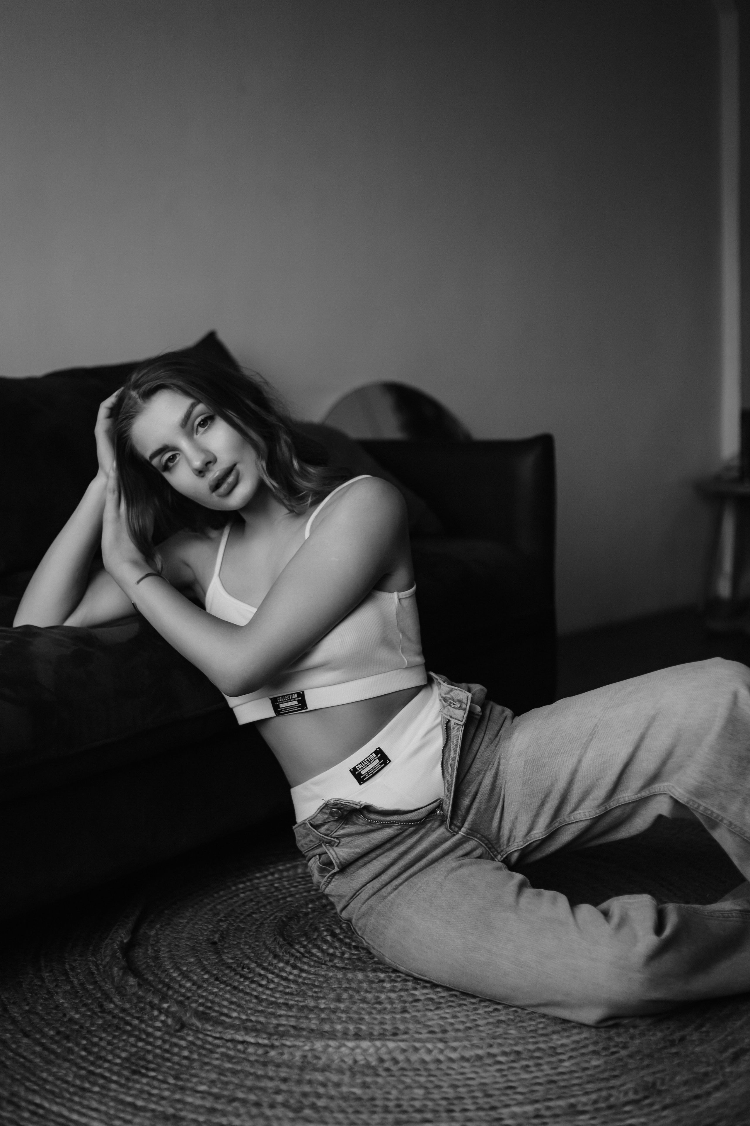 Виктория. Женский фотограф в Москве Юля Иванова