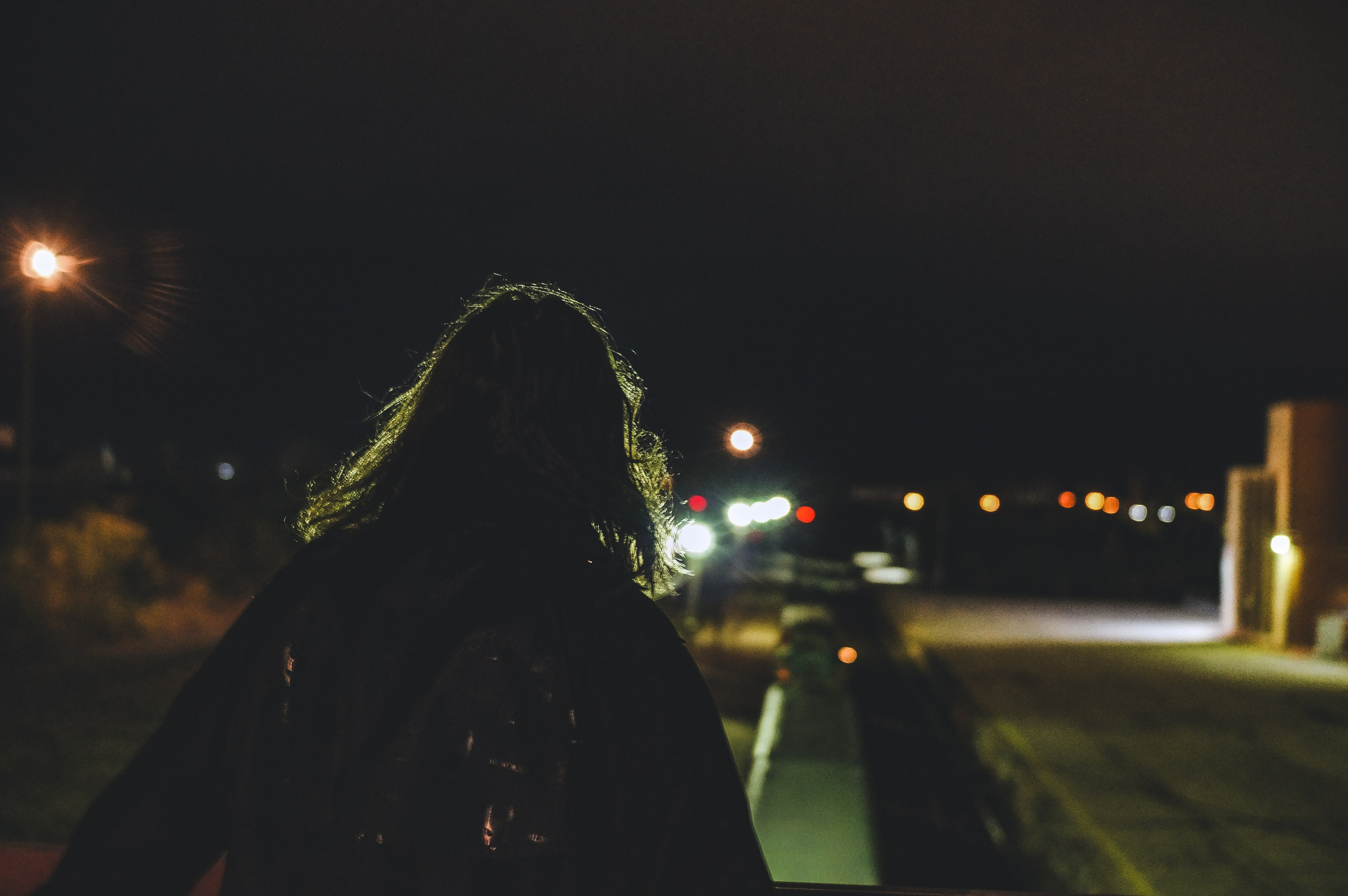 Темная душа. S8C портретный, уличный и арт фотограф, в Саратовской области и г. Балаково