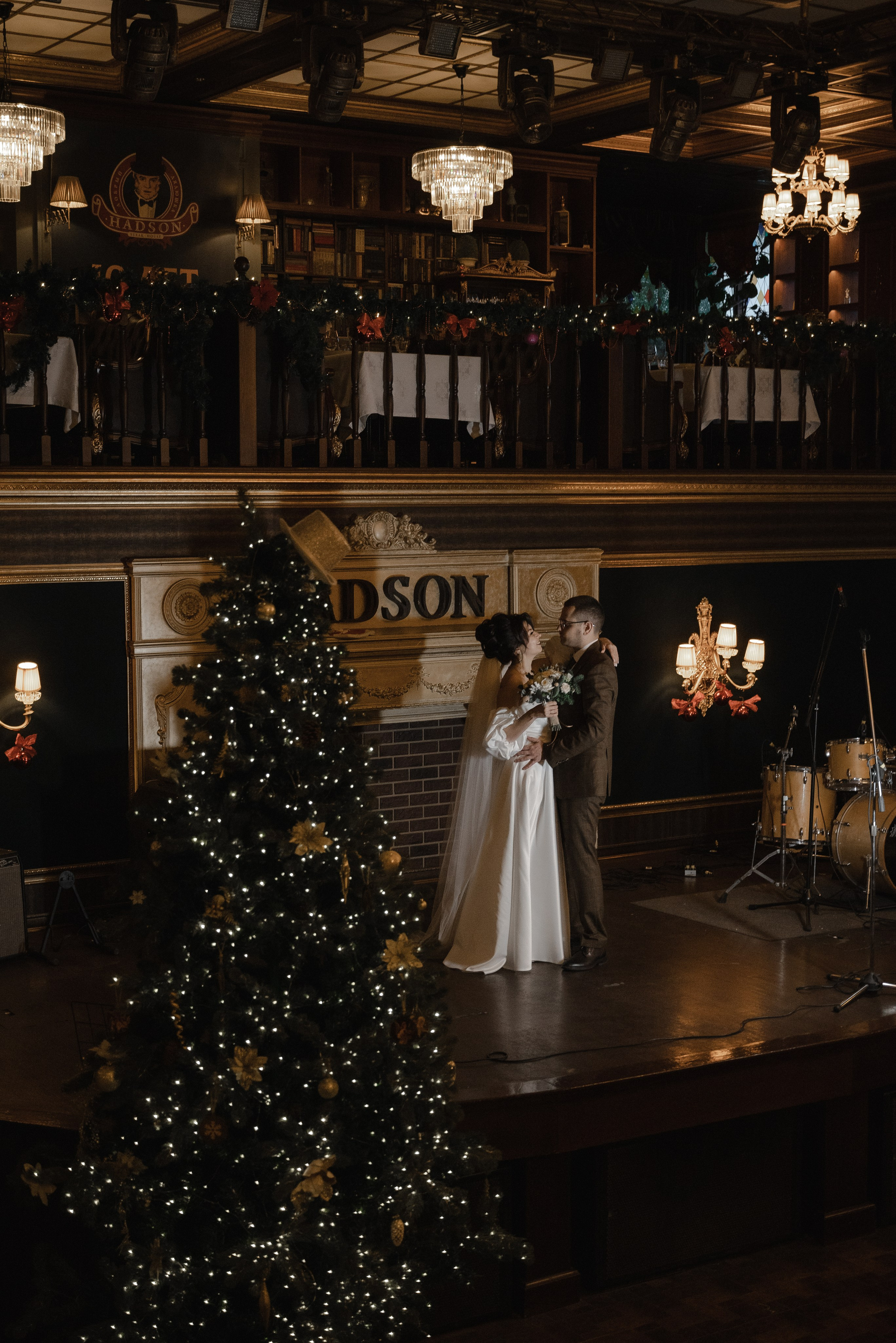 Андрей&Екатерина. Савиновская Кристина фотограф Самара