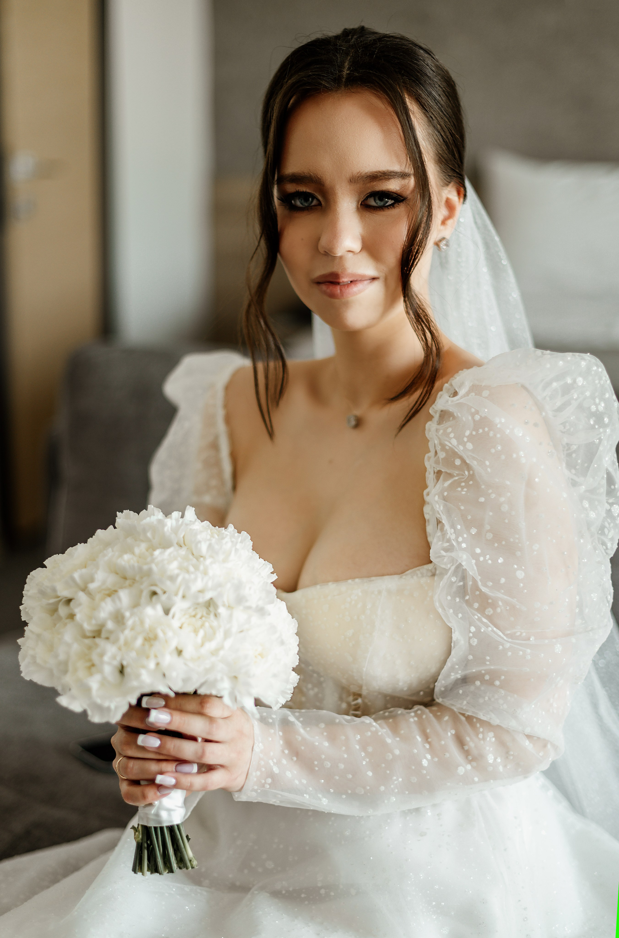 Свадьбы. Женский и семейный фотограф в Костроме. Алена Шепот