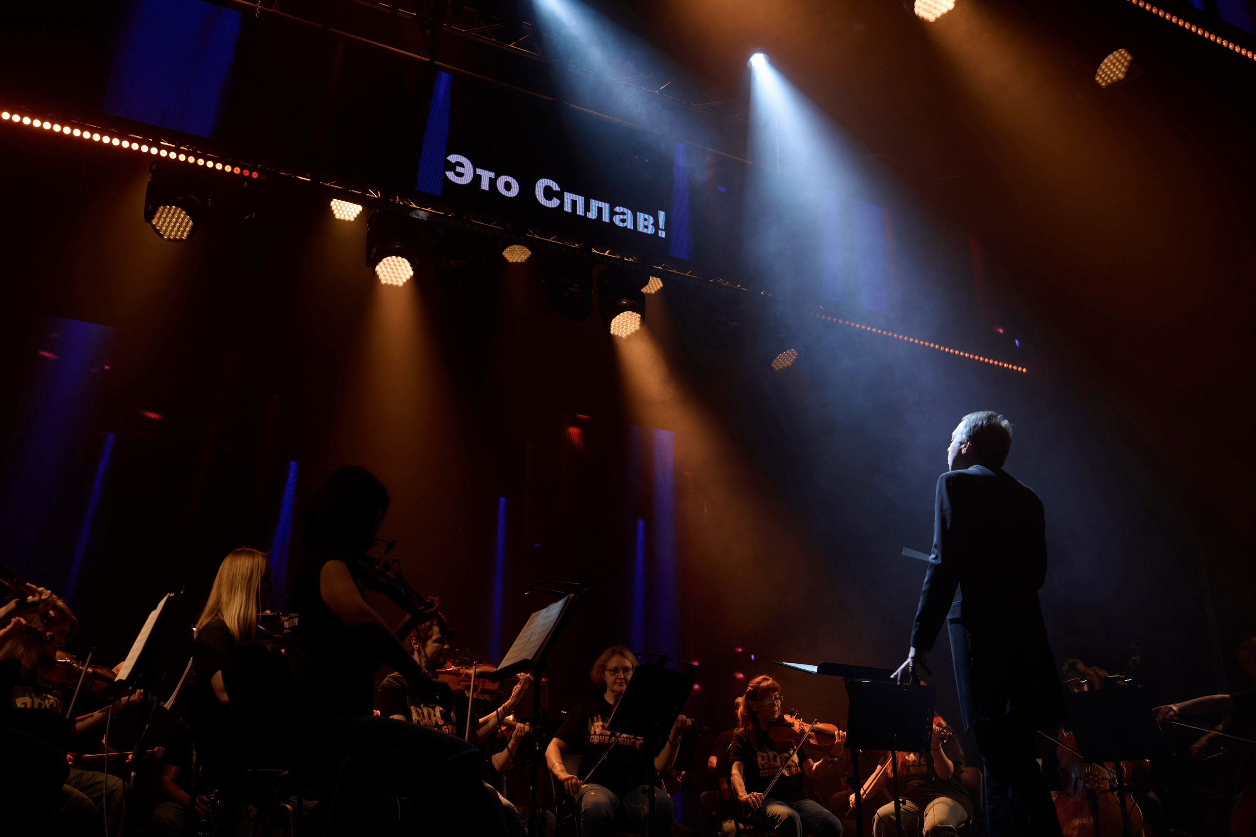 СПЛАВ. Ваш мультижанровый фотограф Александр Белов