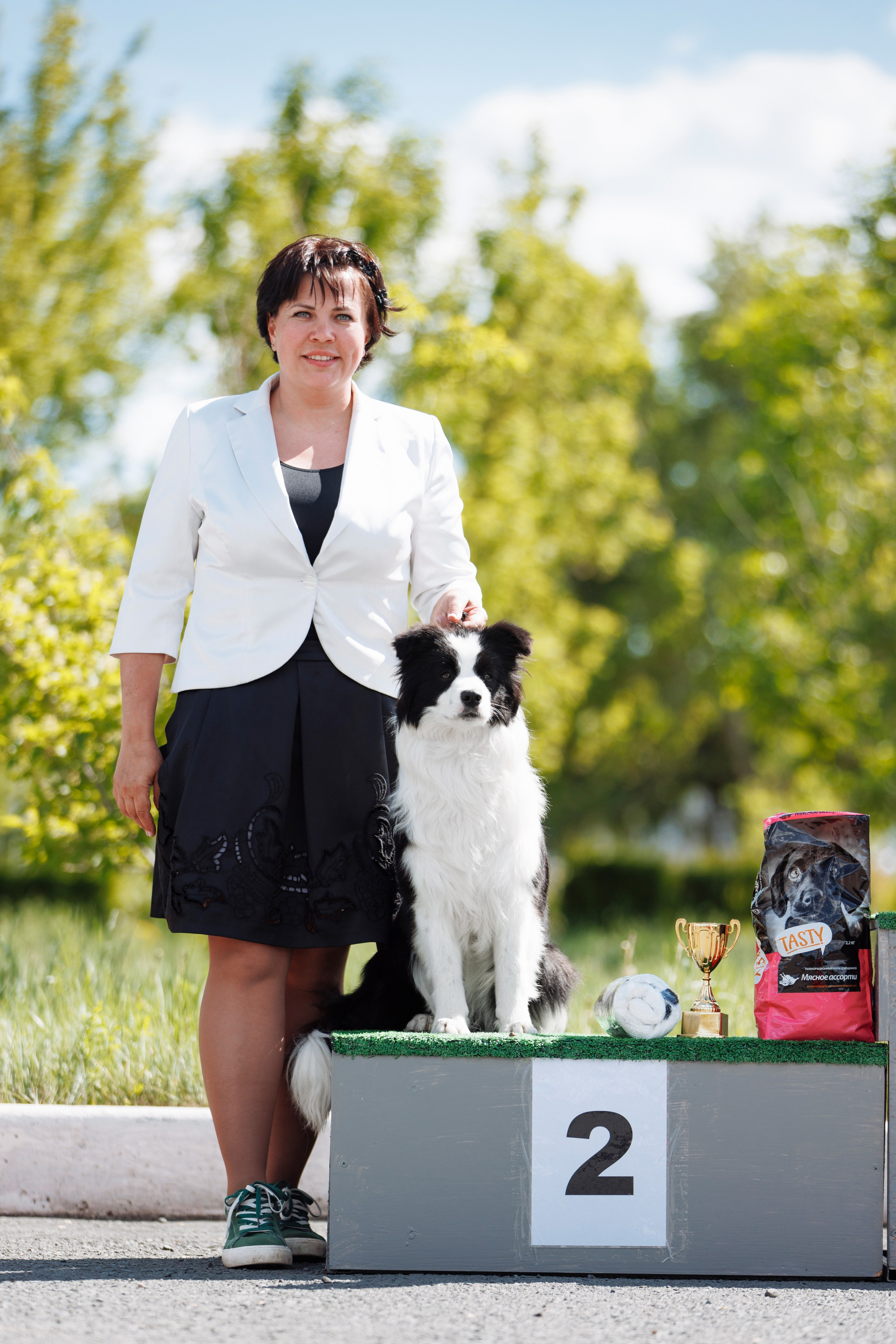 Такой разношерстный Орск 25. О нас