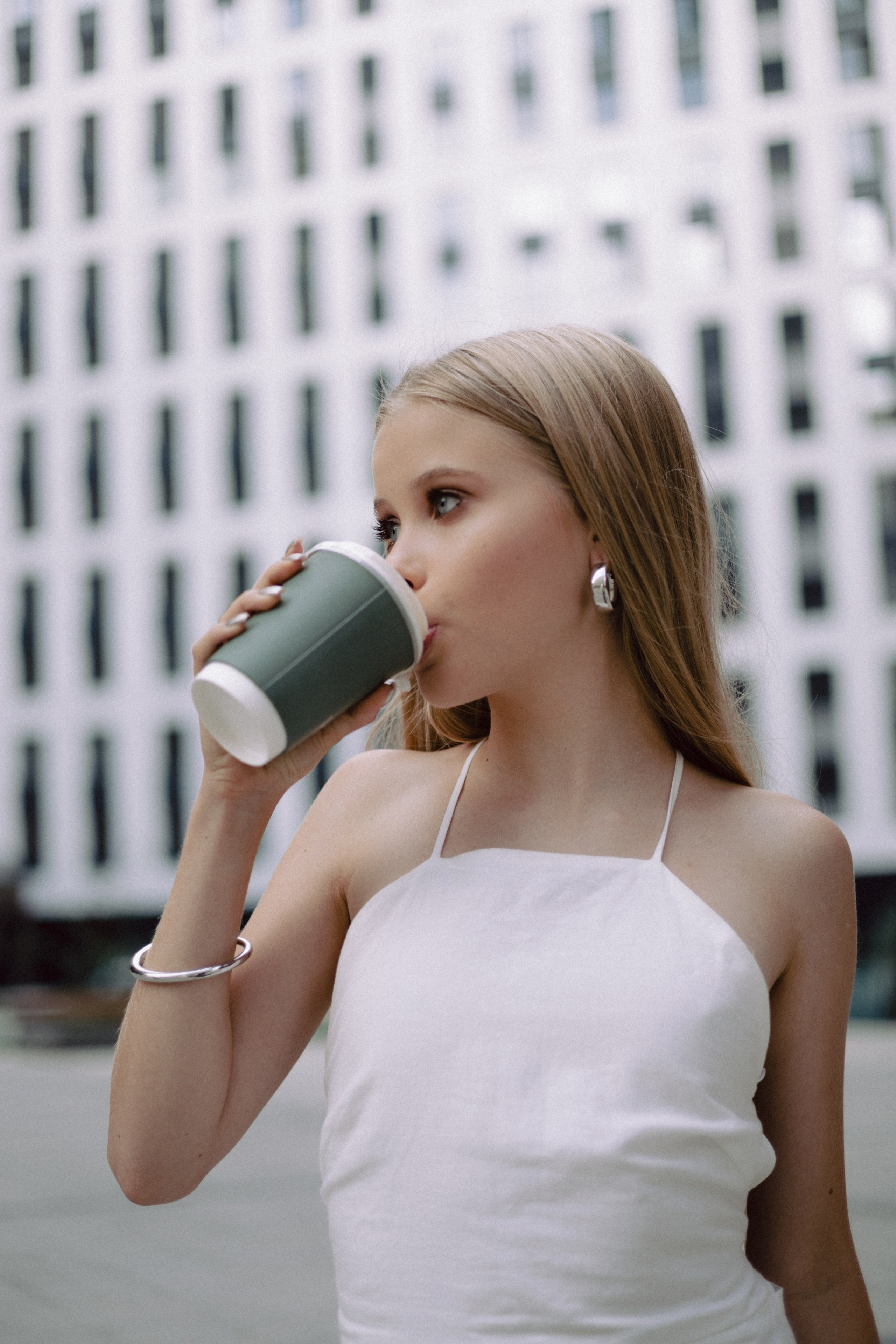 Милана. Свадебный и портретный фотограф в Москве Анастасия Масюк