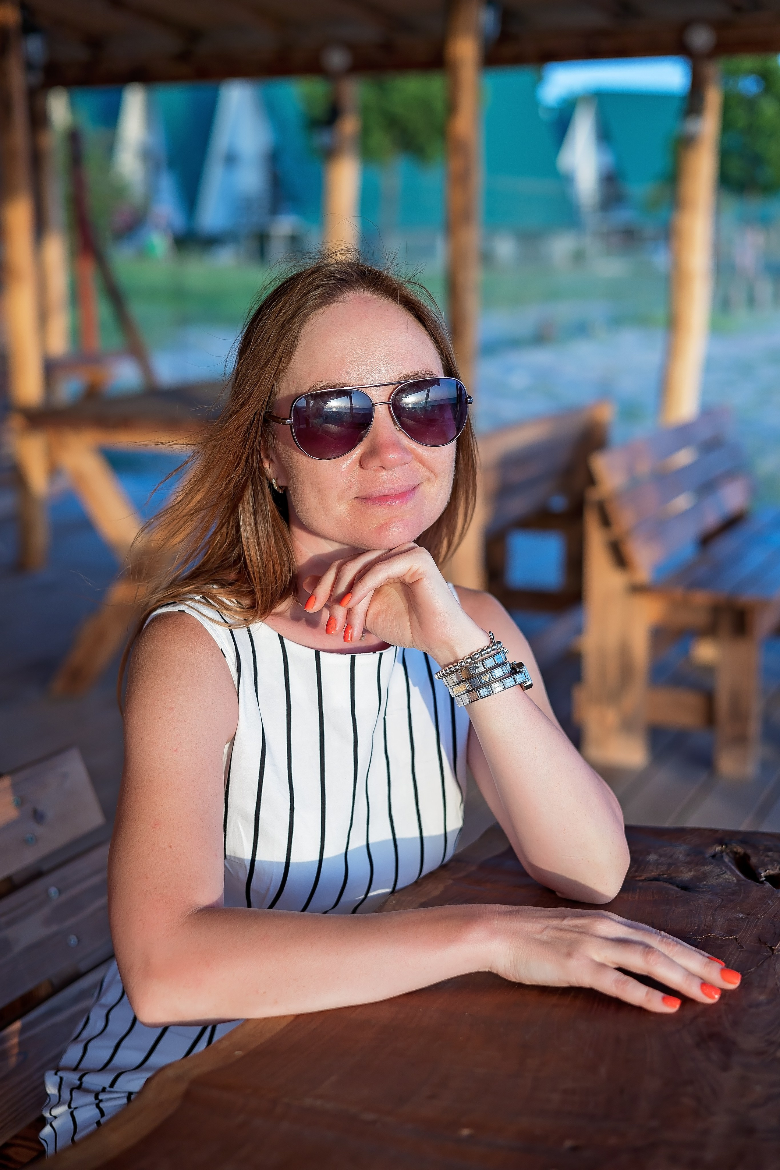 Три красотки. Свадебный и семейный фотограф в Абхазии Эля Цишба