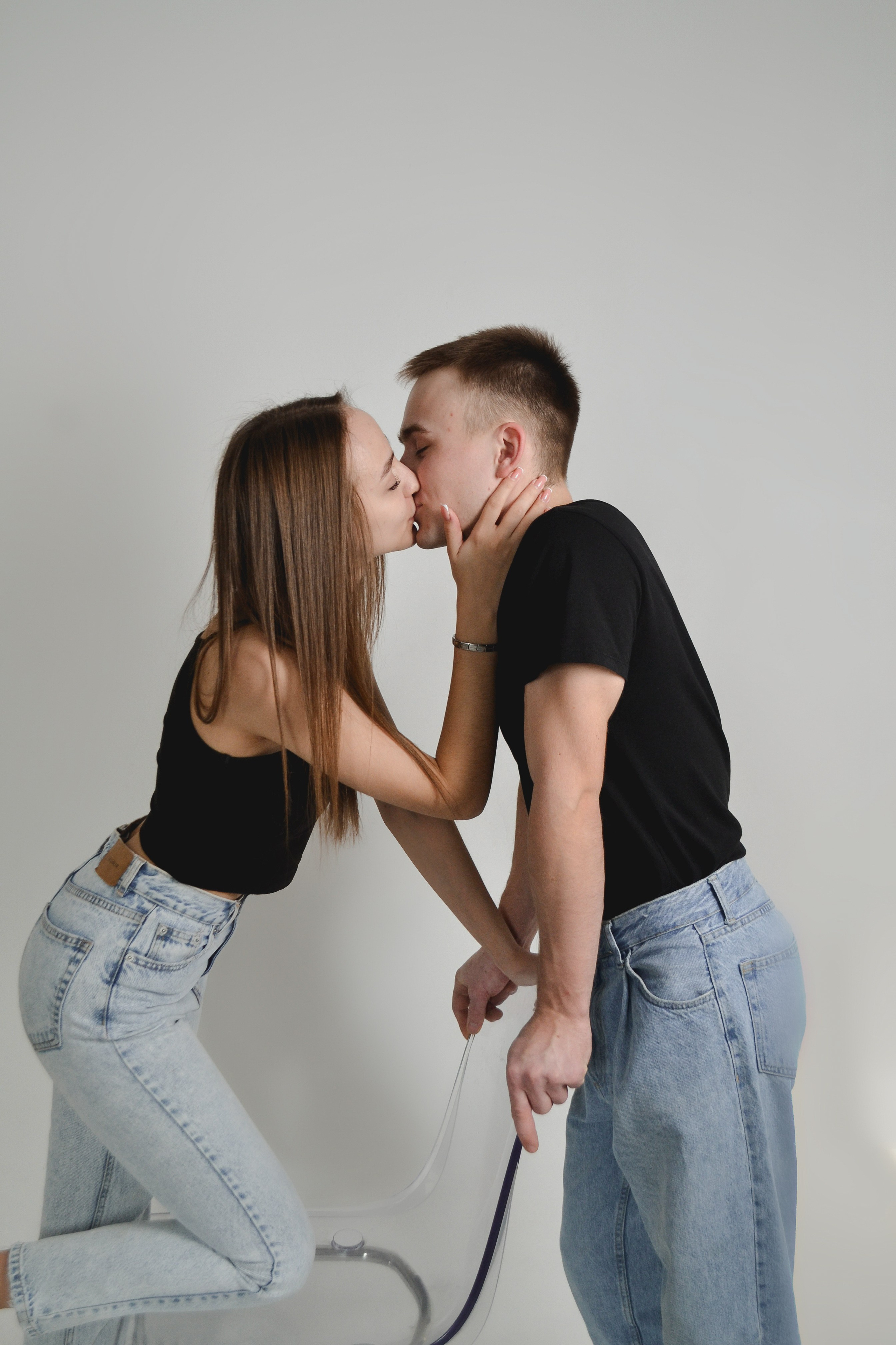 Alyona&Alexei. Семейный фотограф Головченко Татьяна в Барнауле