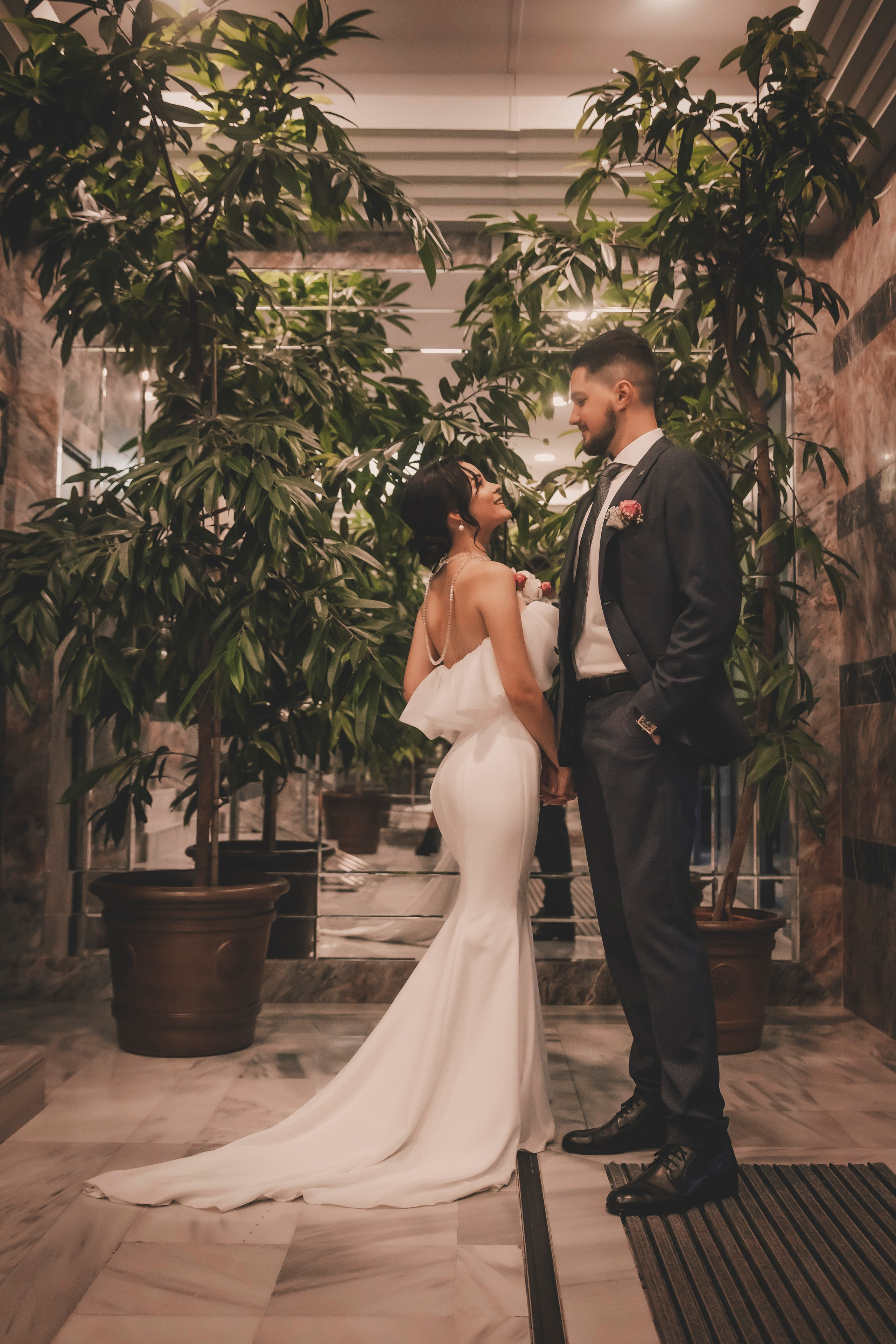 Анастасия и Виктор. Свадебный и семейный фотограф Колоскова Мария (Сочи и весь мир)